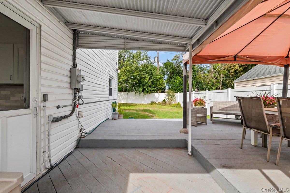 61 Hollyhock Road – For Sale photo 24