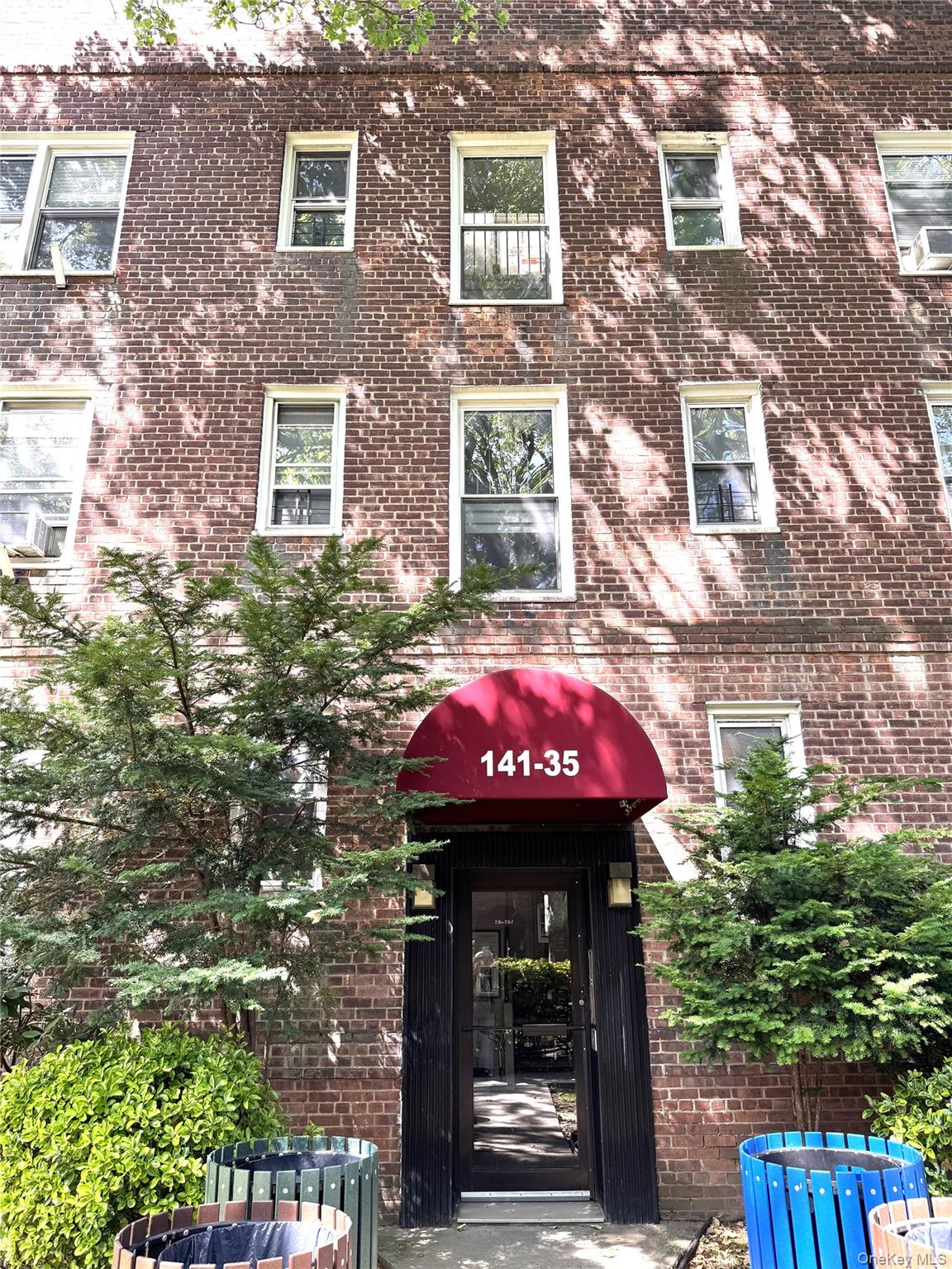 141-35 79th Avenue, Unit 2M