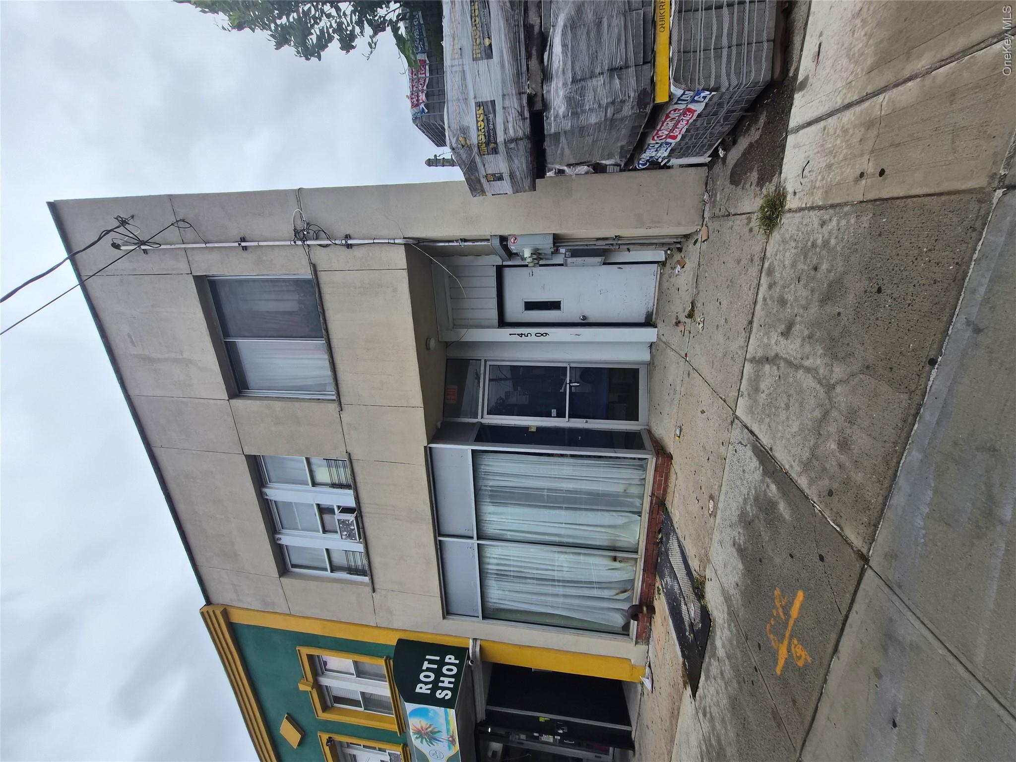 14509 Rockaway Boulevard – For Sale