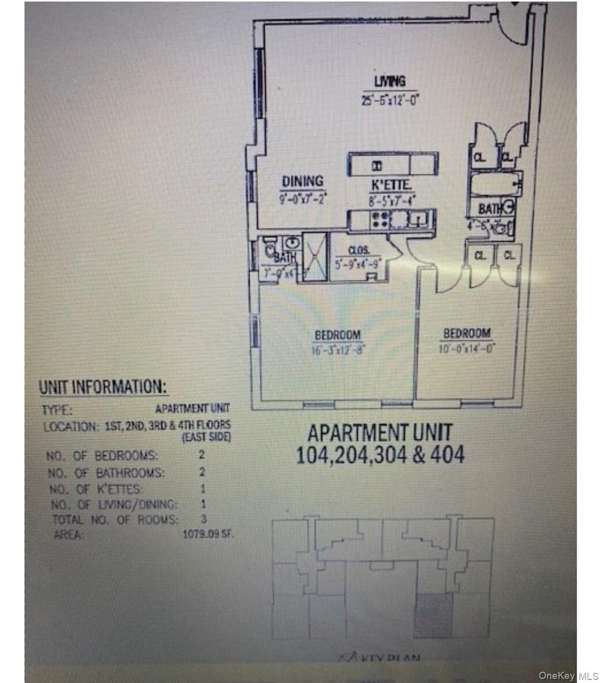 111 7th Street, Unit 404 photo 14