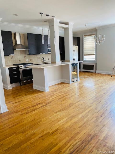 111 7th Street, Unit 404 photo 7