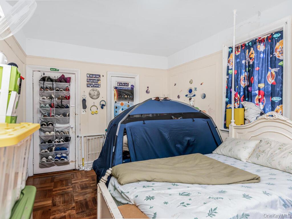 3230 Cruger Avenue, Unit 4E photo 8