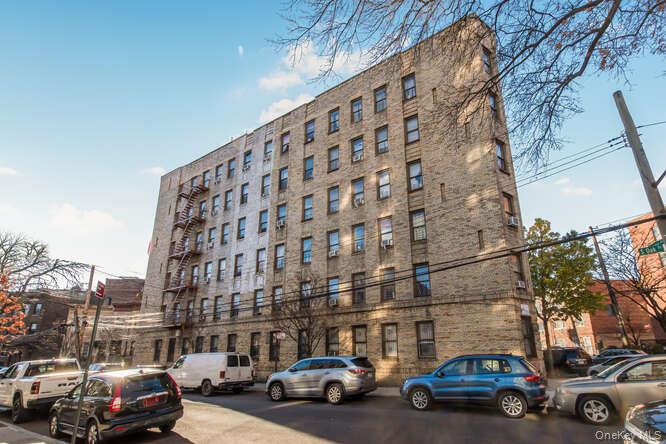 3230 Cruger Avenue, Unit 4E photo 6