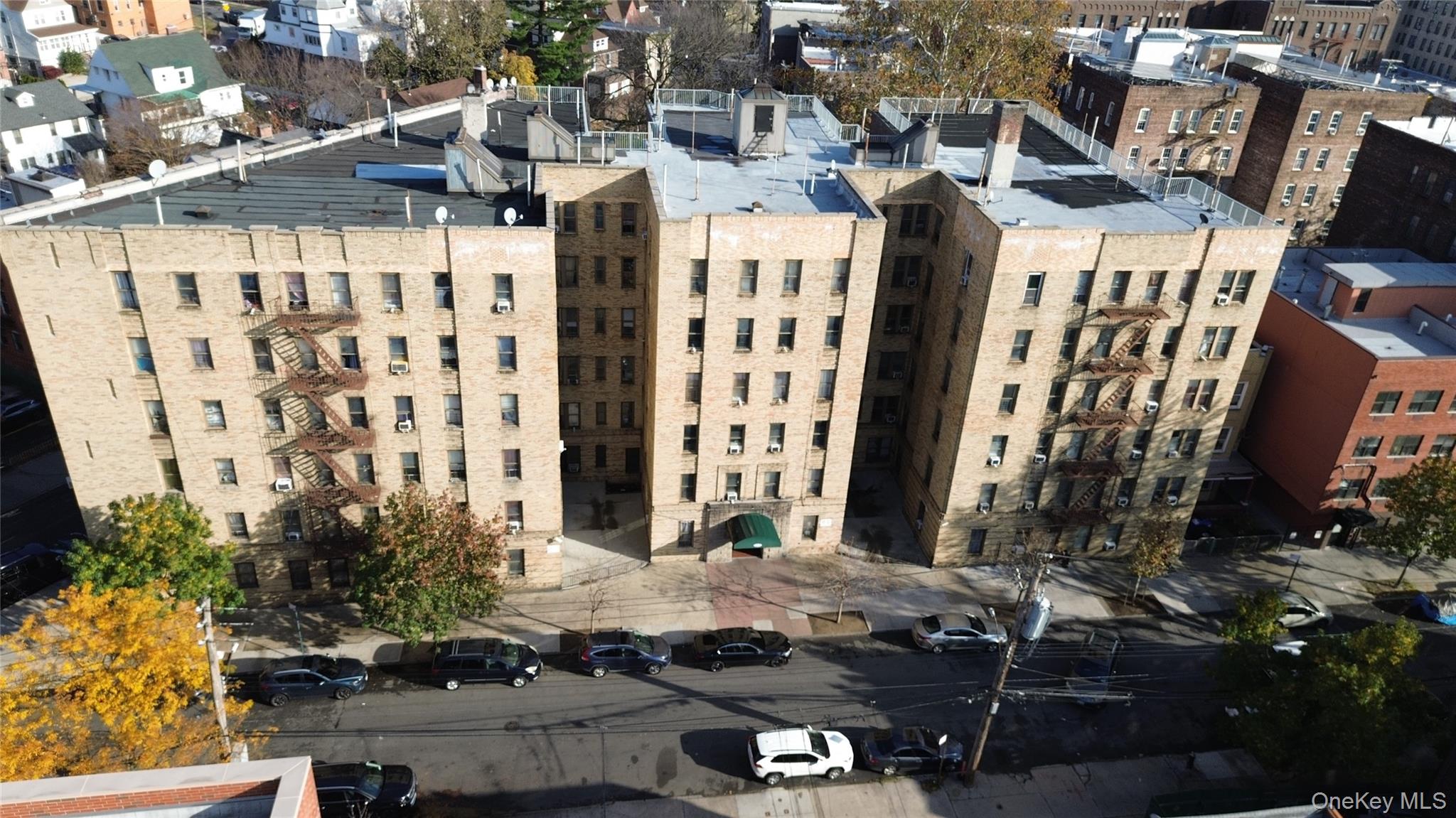 3230 Cruger Avenue, Unit 6F photo 5