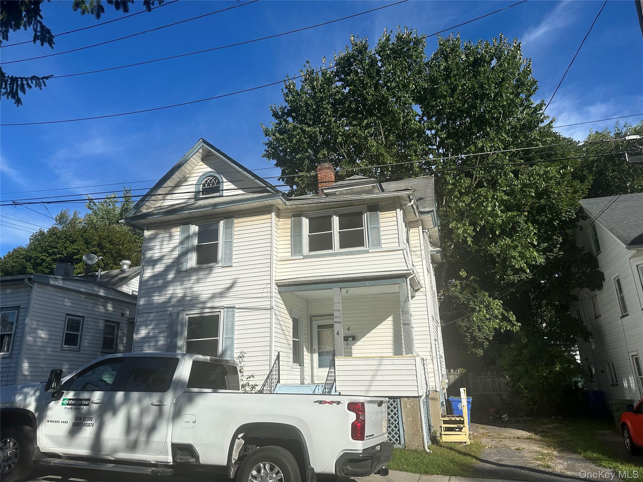 4 Harding Street – For Sale