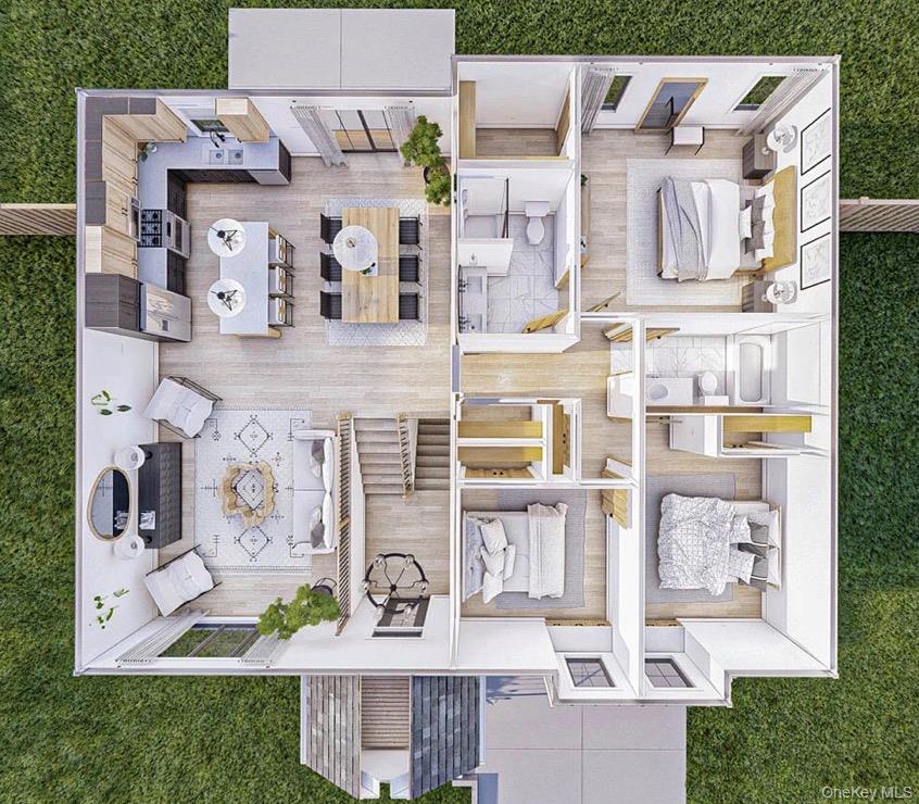 29 Orange Terrace, Unit 29
