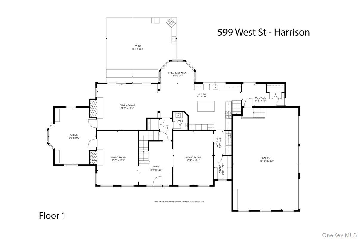 599 West Street – For Sale photo 30