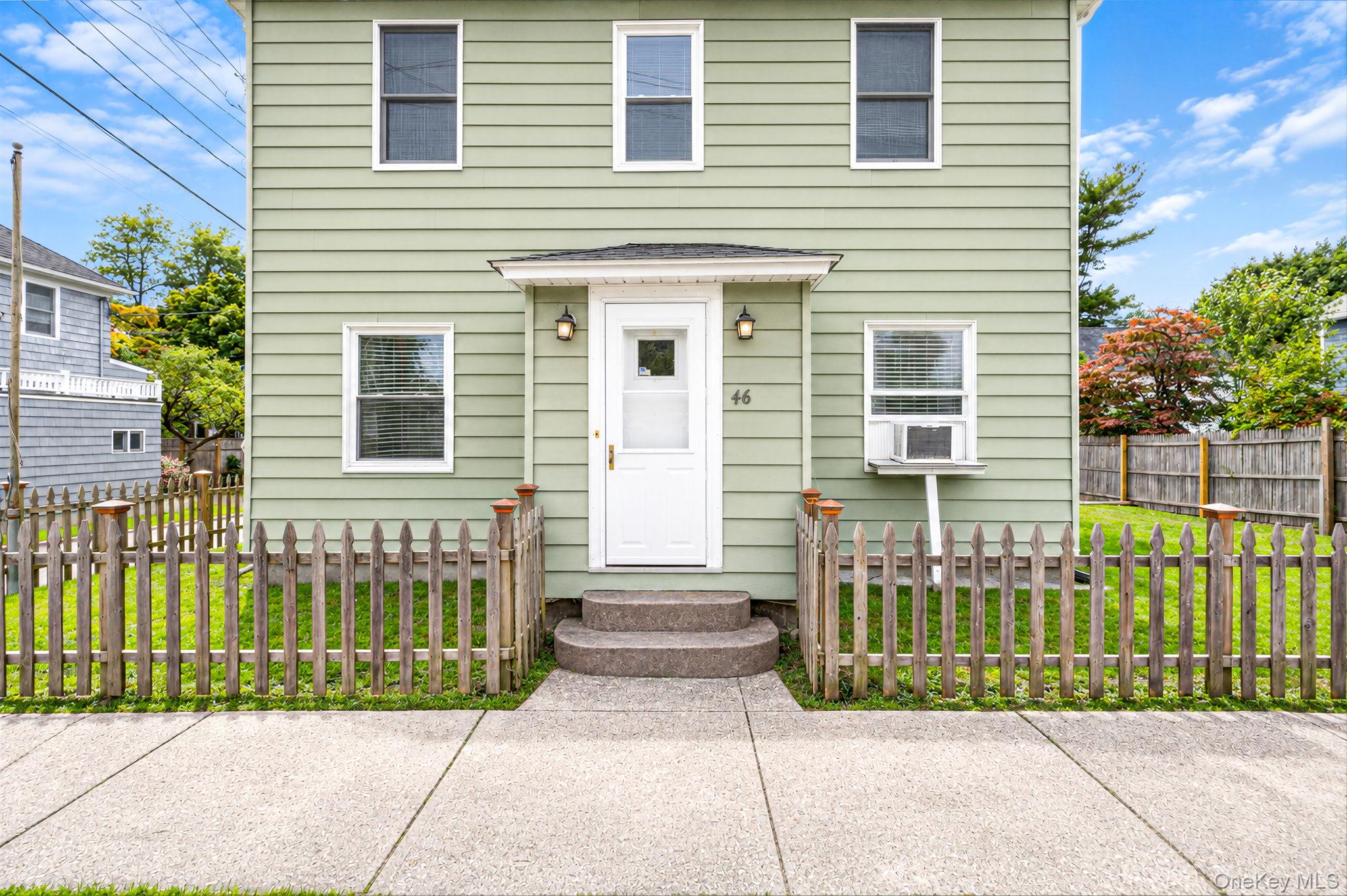 46 Glenlawn Avenue – For Sale photo 2