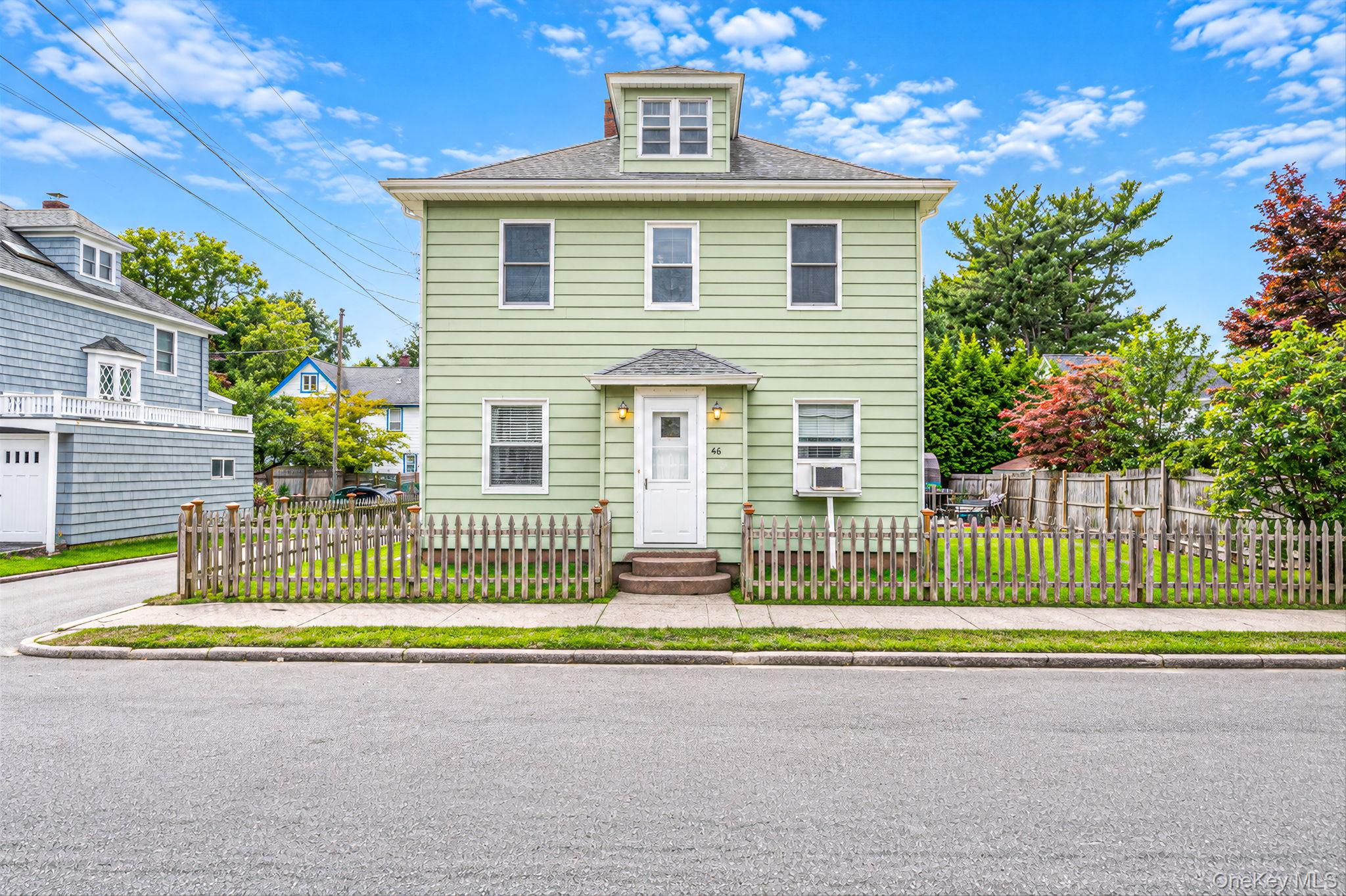 46 Glenlawn Avenue – For Sale