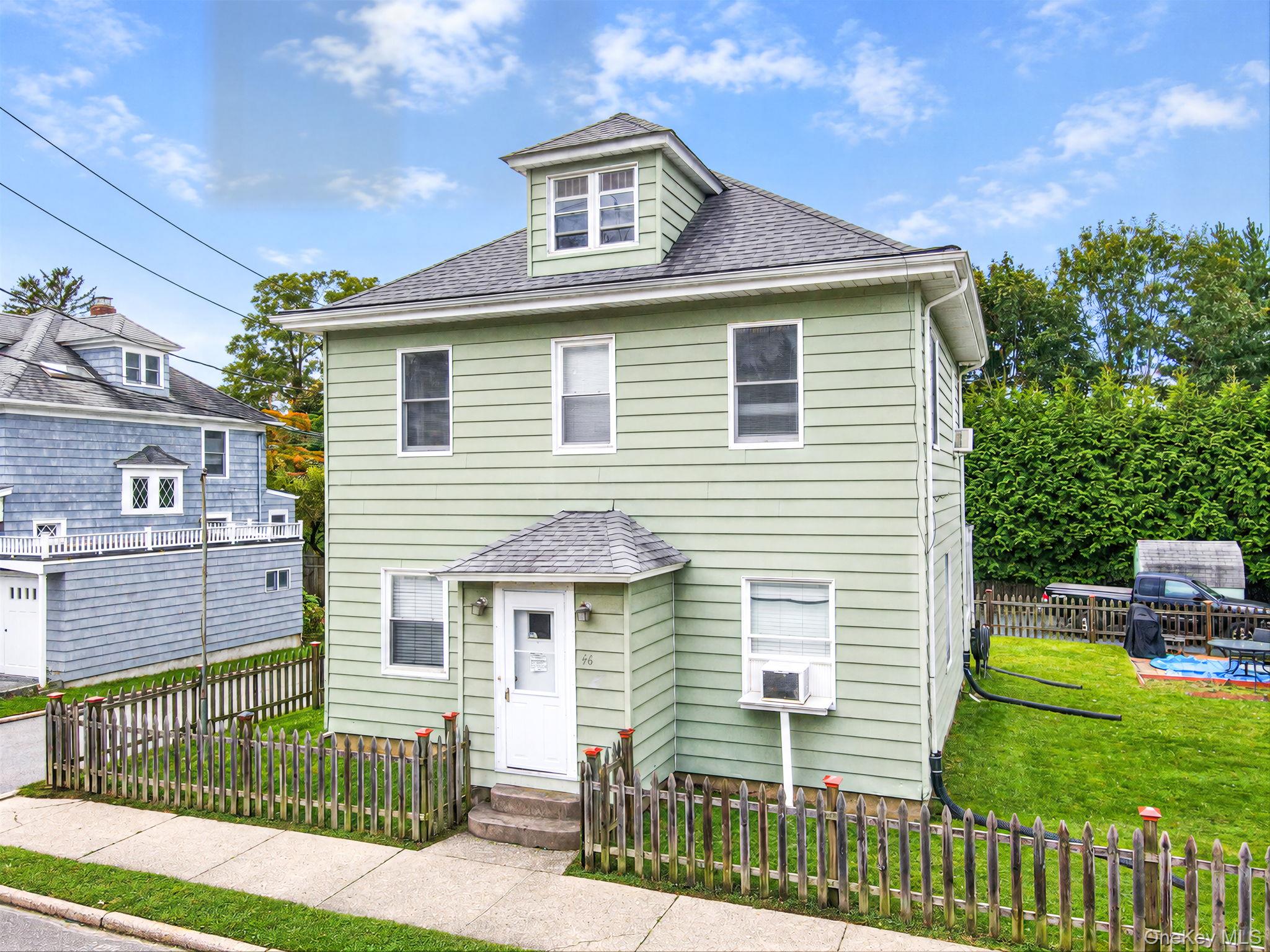 46 Glenlawn Avenue – For Sale photo 36