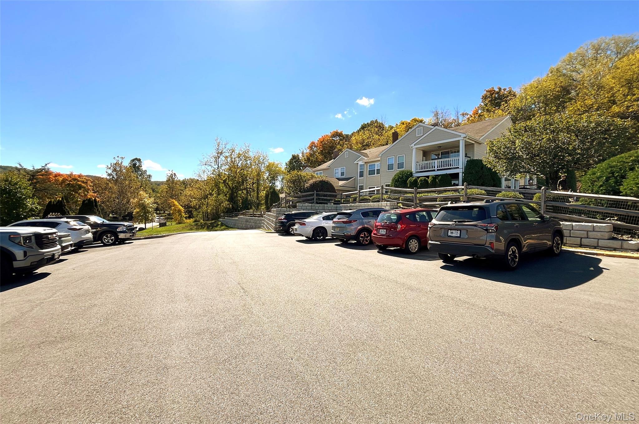 21 The Knolls Knolls, Unit 21 photo 28