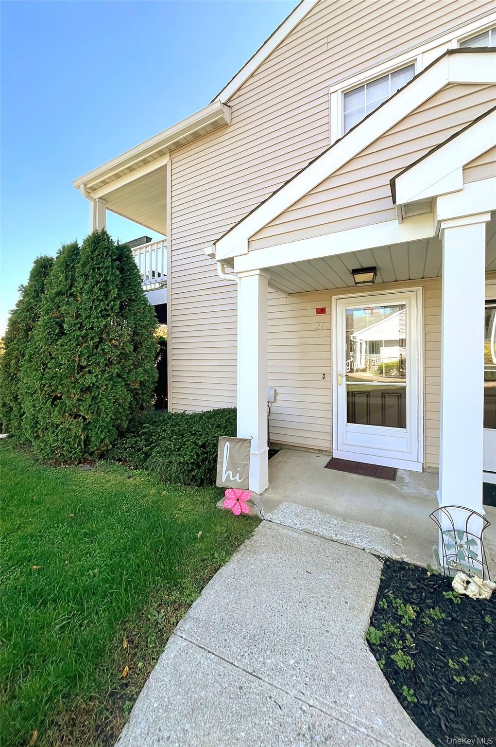 21 The Knolls Knolls, Unit 21 photo 2