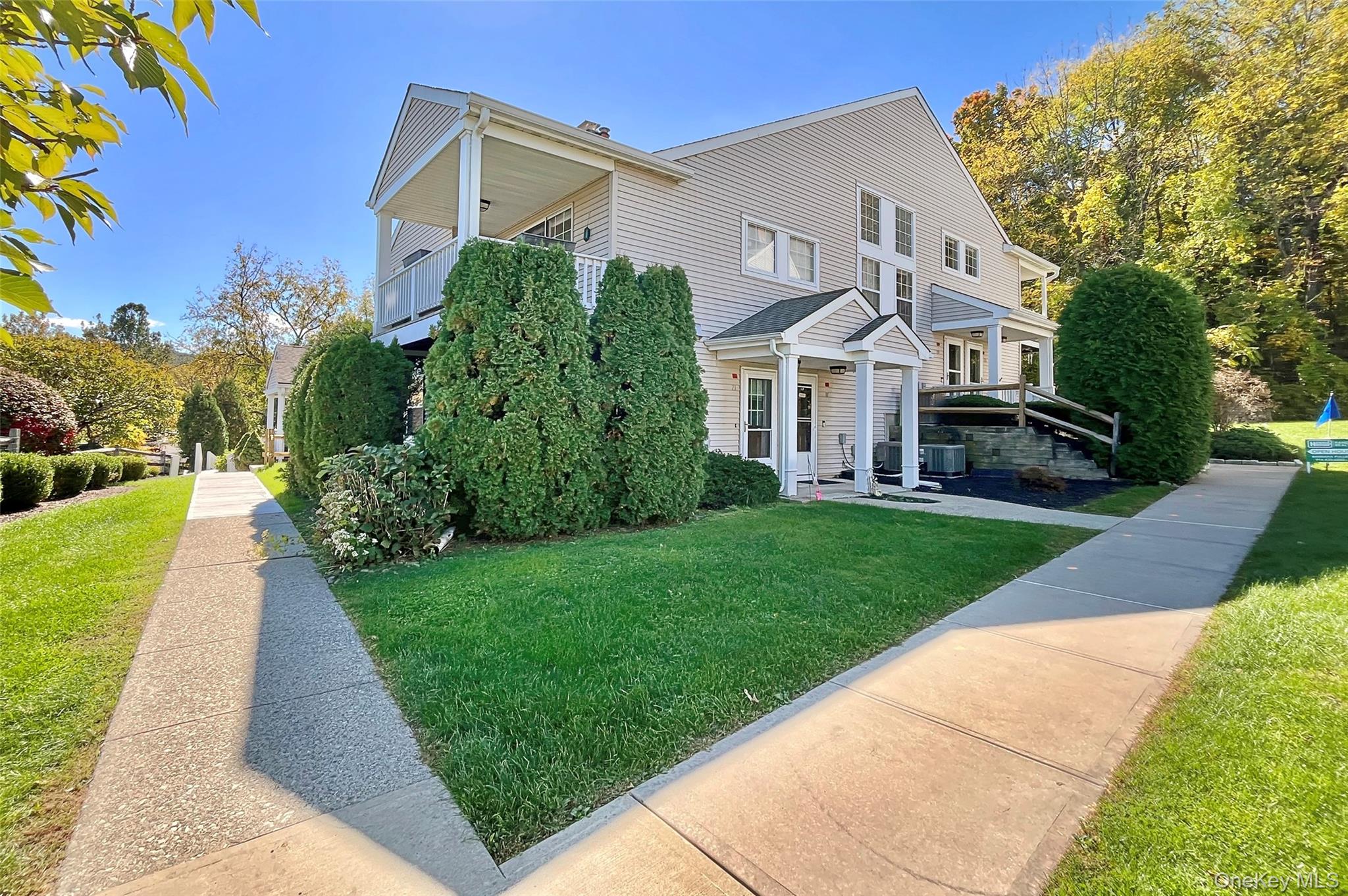 21 The Knolls Knolls, Unit 21