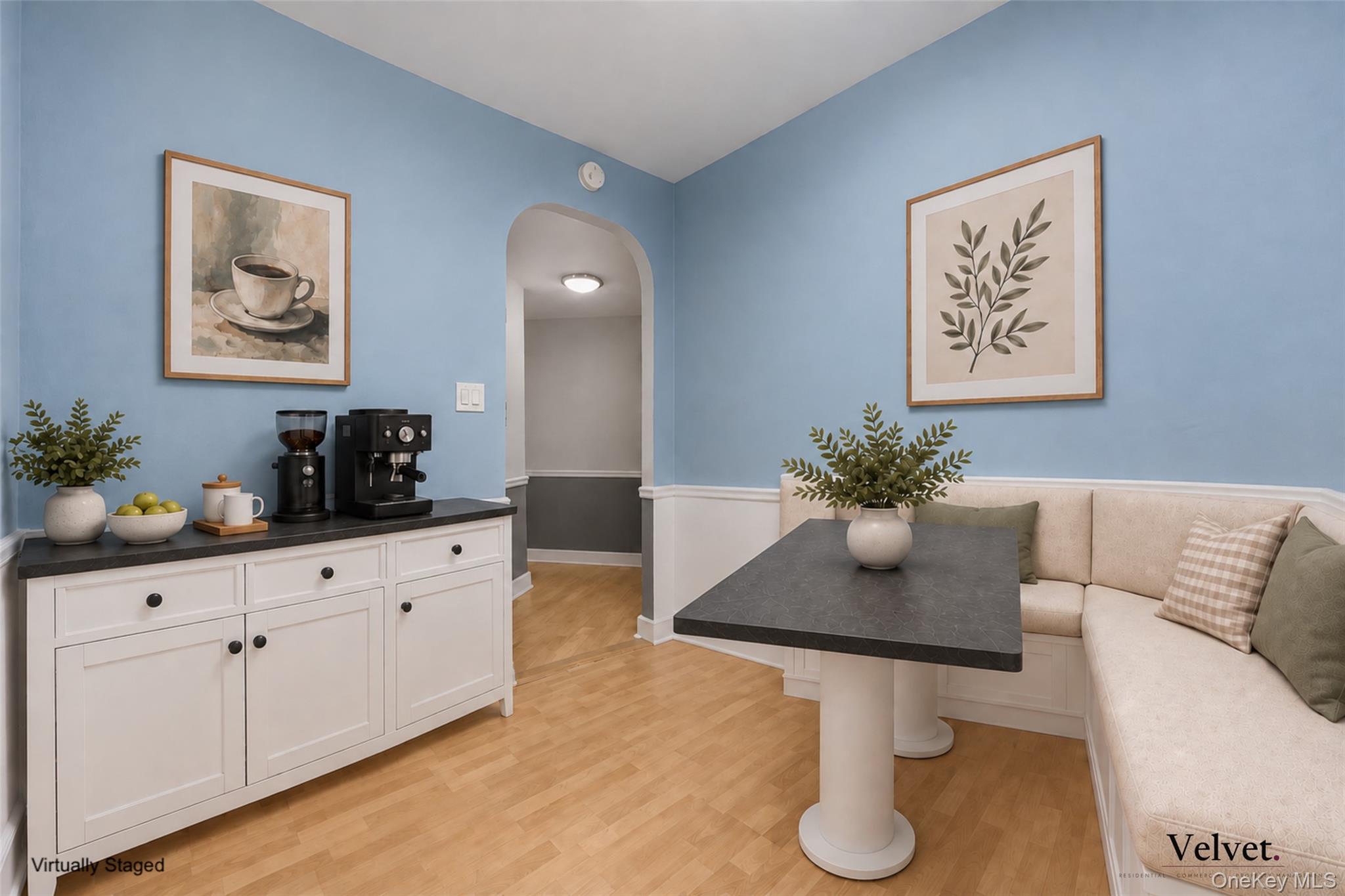 106-15 Queens  Blvd, Unit 2H photo 10
