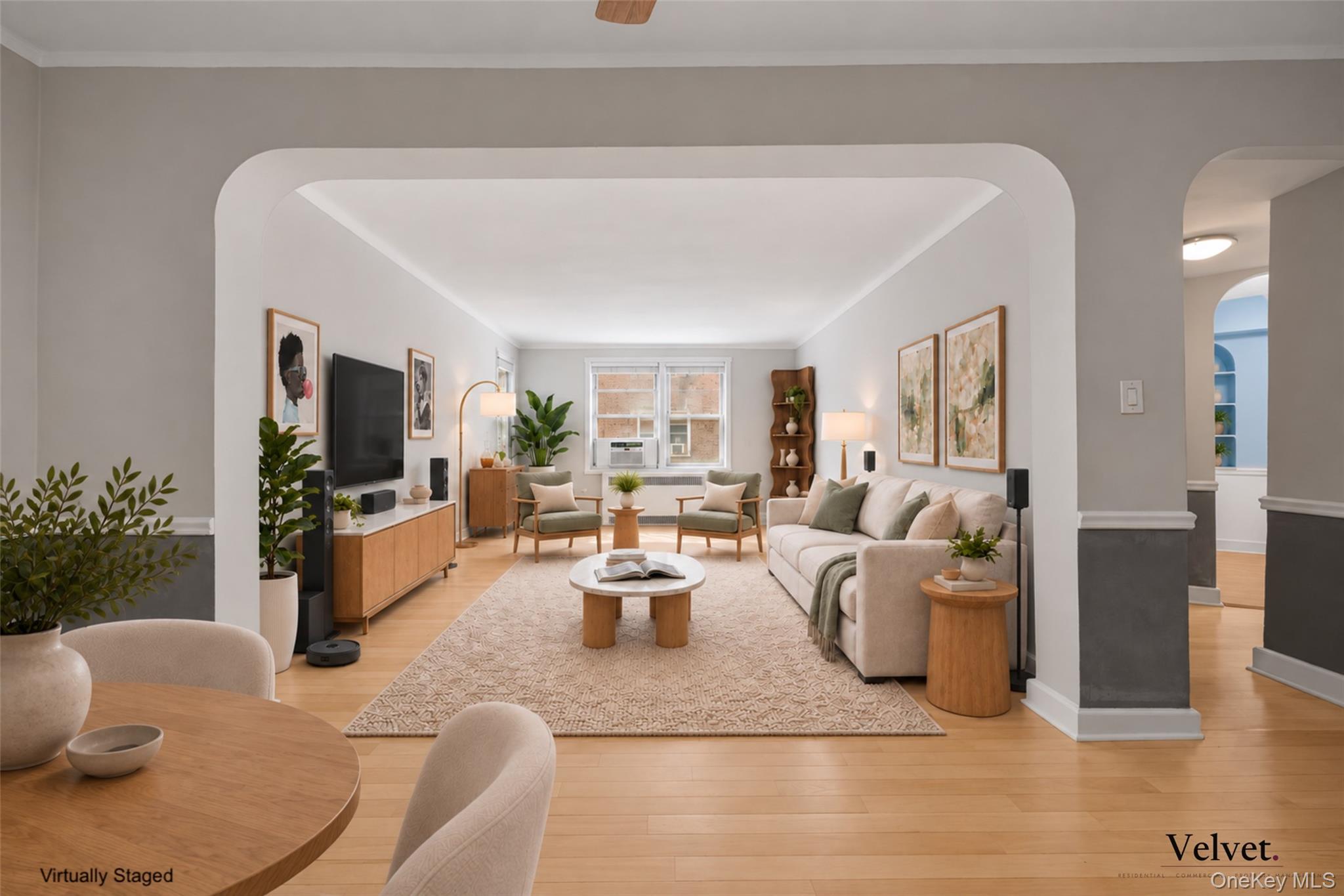 106-15 Queens  Blvd, Unit 2H photo 5