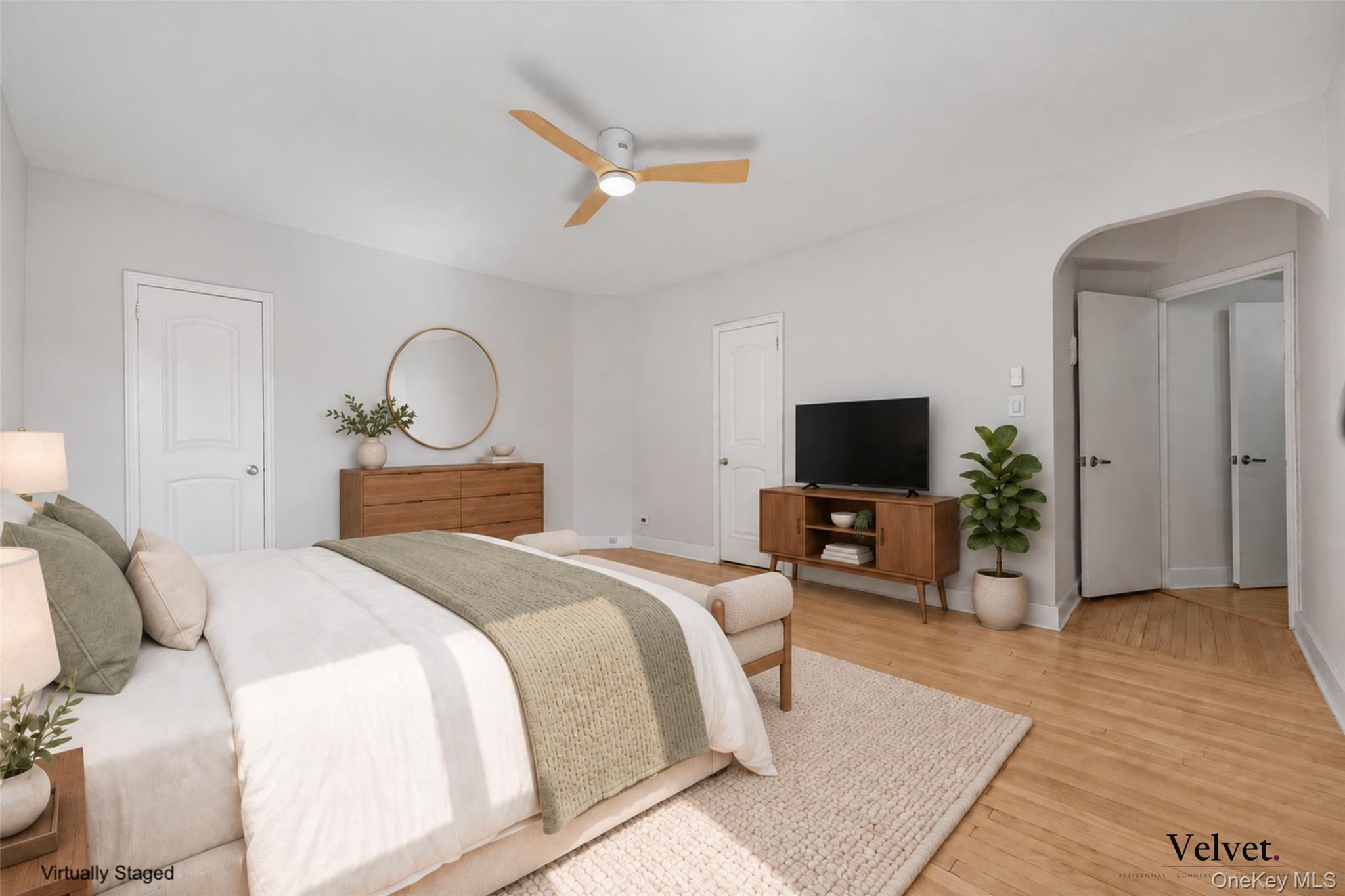 106-15 Queens  Blvd, Unit 2H photo 9