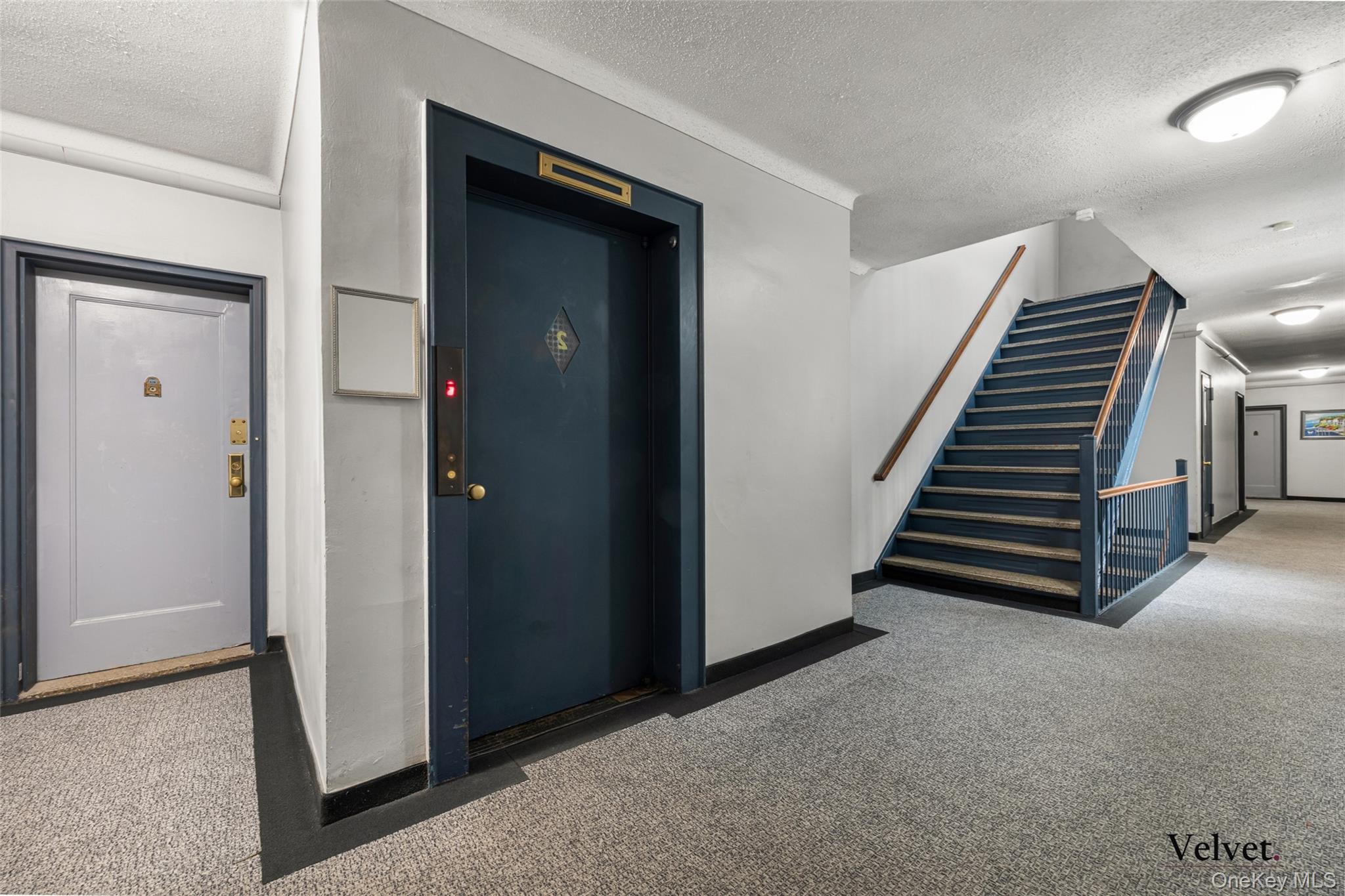 106-15 Queens  Blvd, Unit 2H photo 33