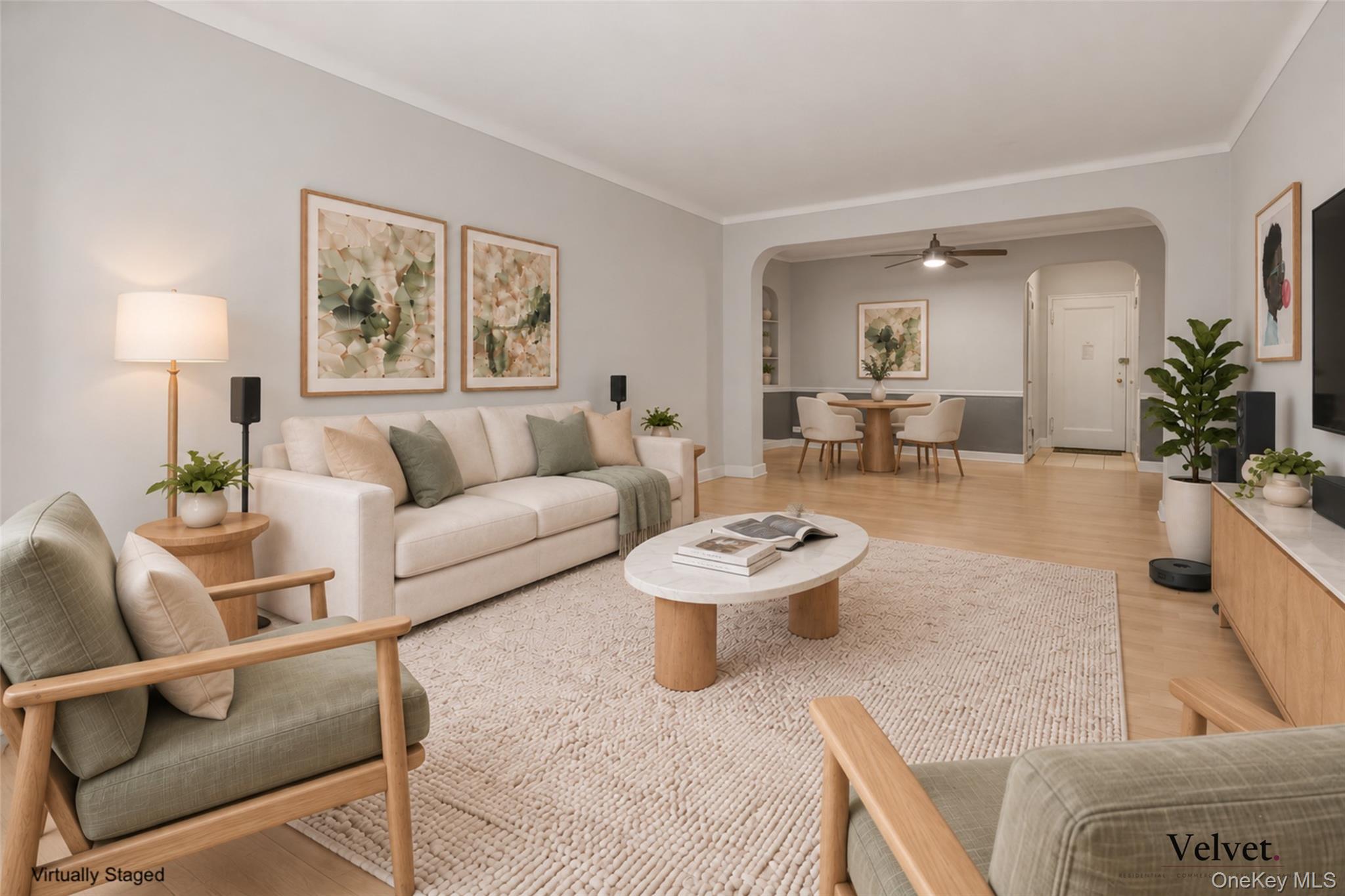 106-15 Queens  Blvd, Unit 2H photo 6