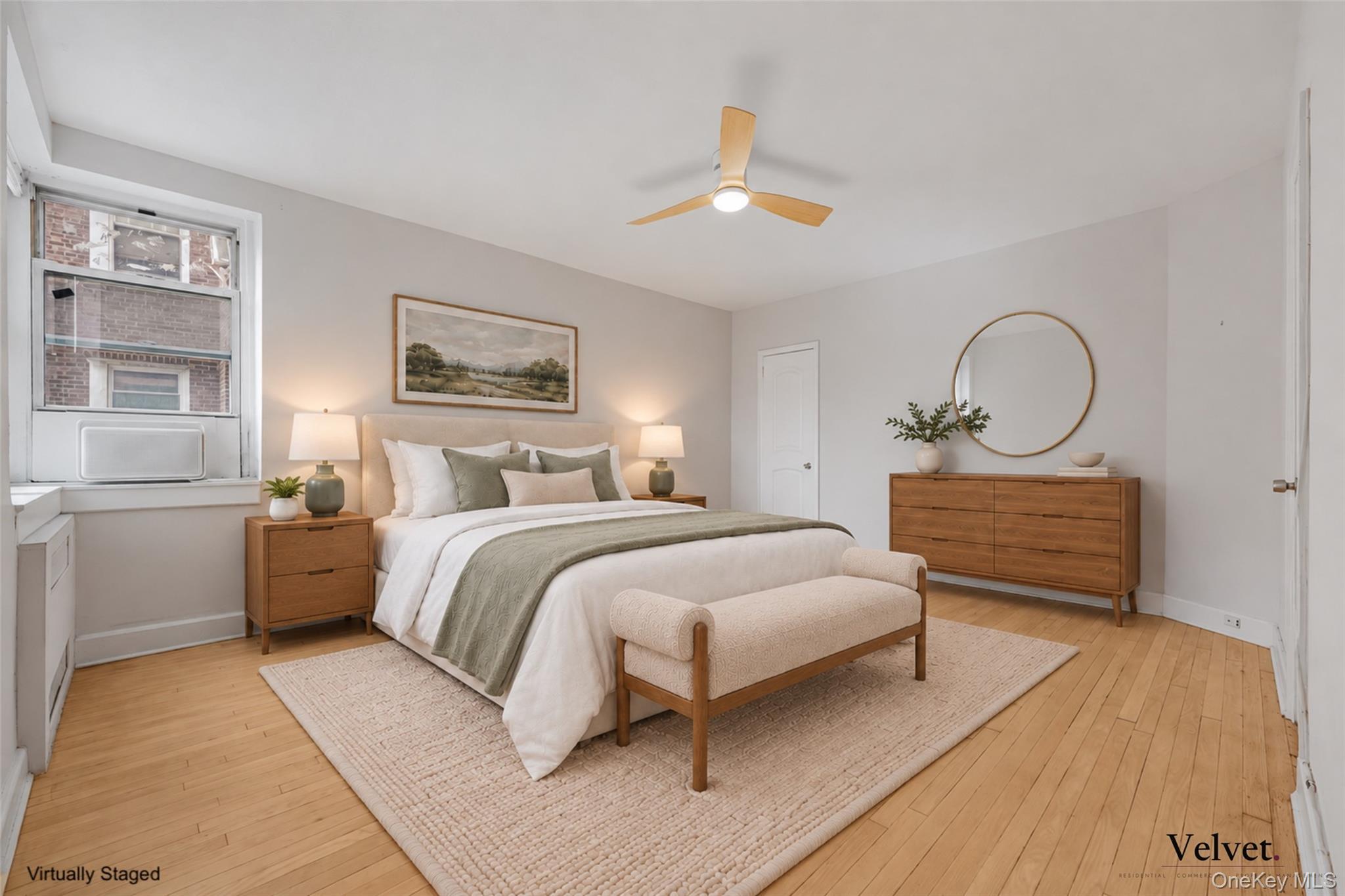 106-15 Queens  Blvd, Unit 2H photo 8