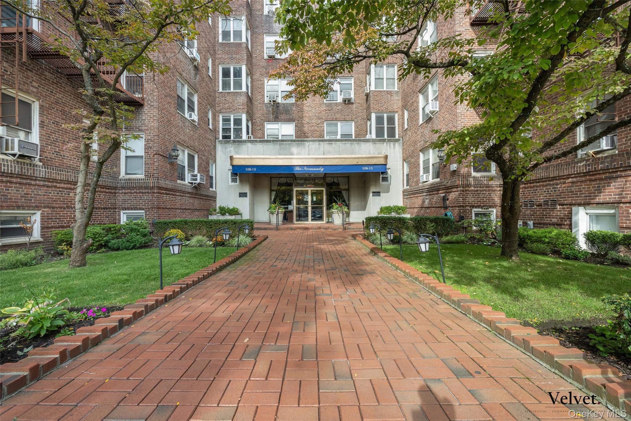 106-15 Queens  Blvd, Unit 2H