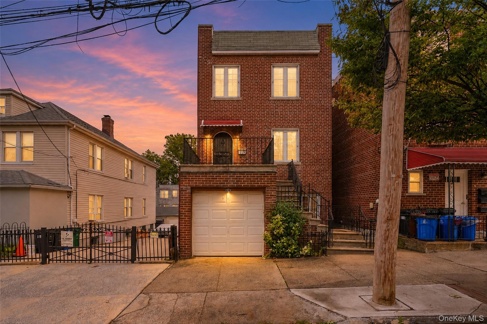 1824 Pilgrim Avenue – For Sale