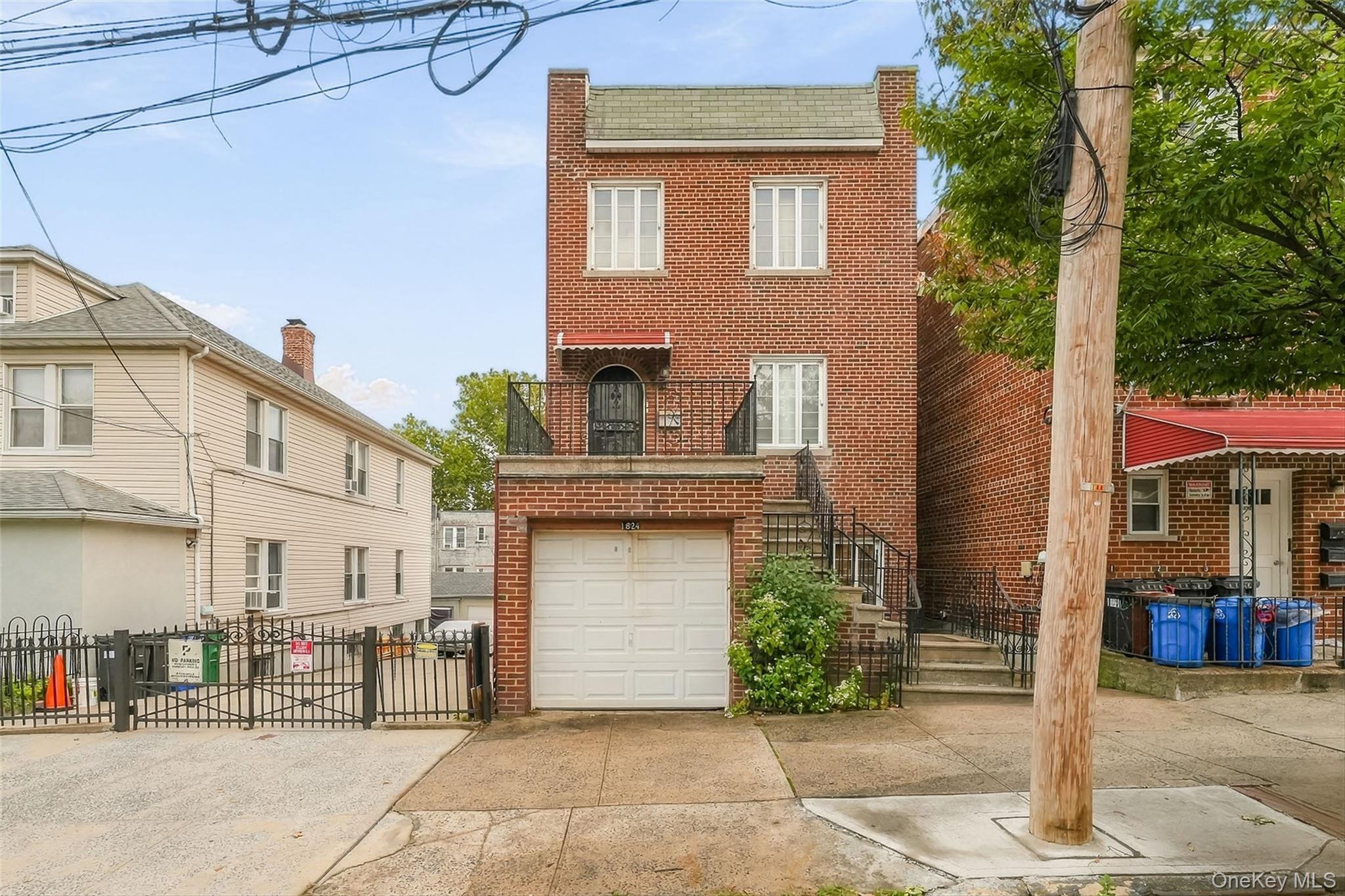 1824 Pilgrim Avenue – For Sale photo 2