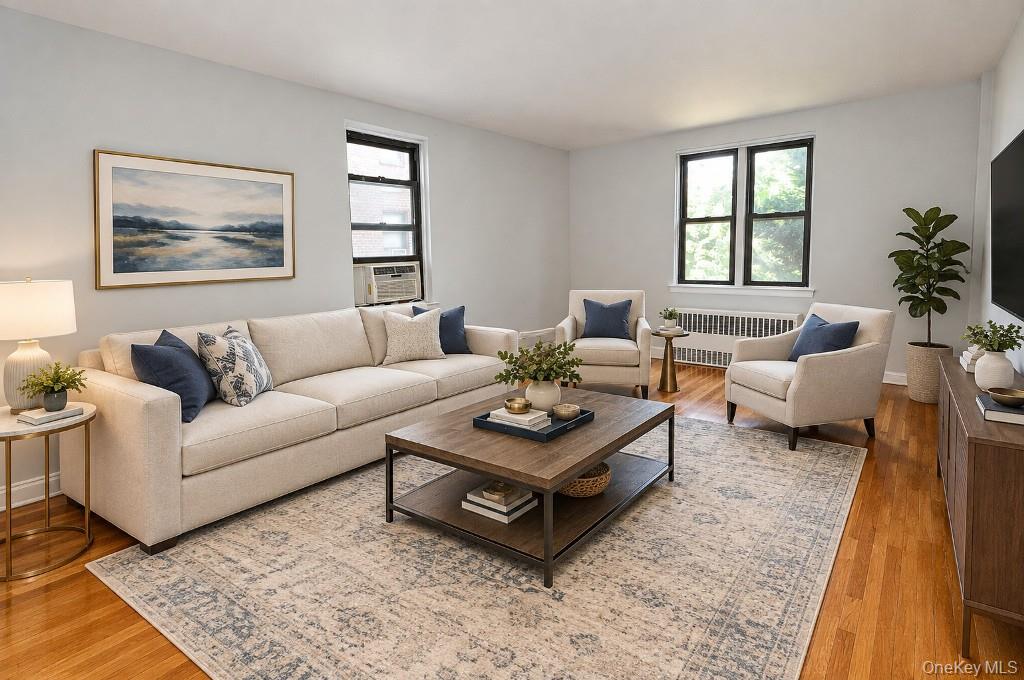 142 Garth Road, Unit 2N