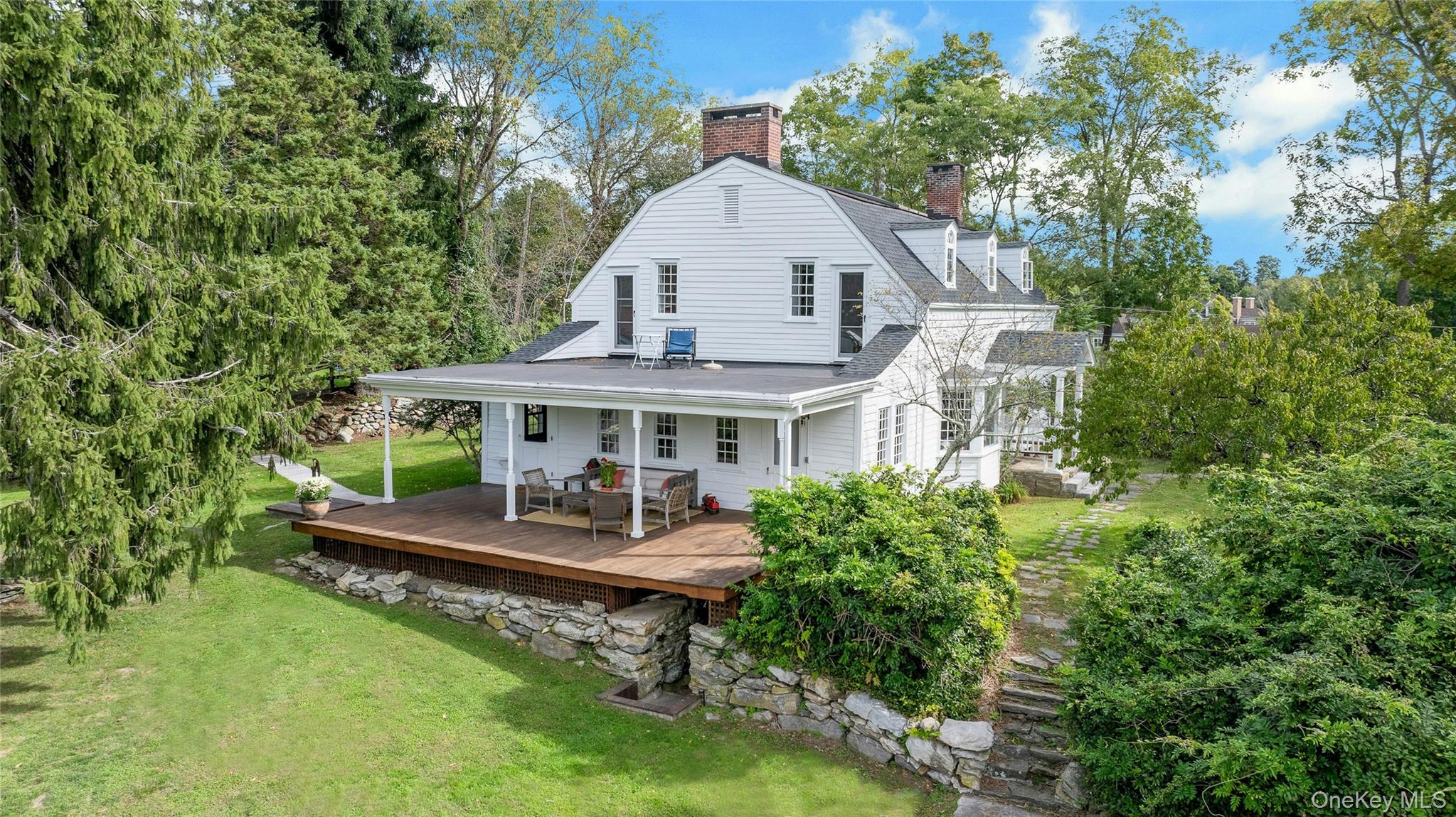 75 Cushman Road – For Sale