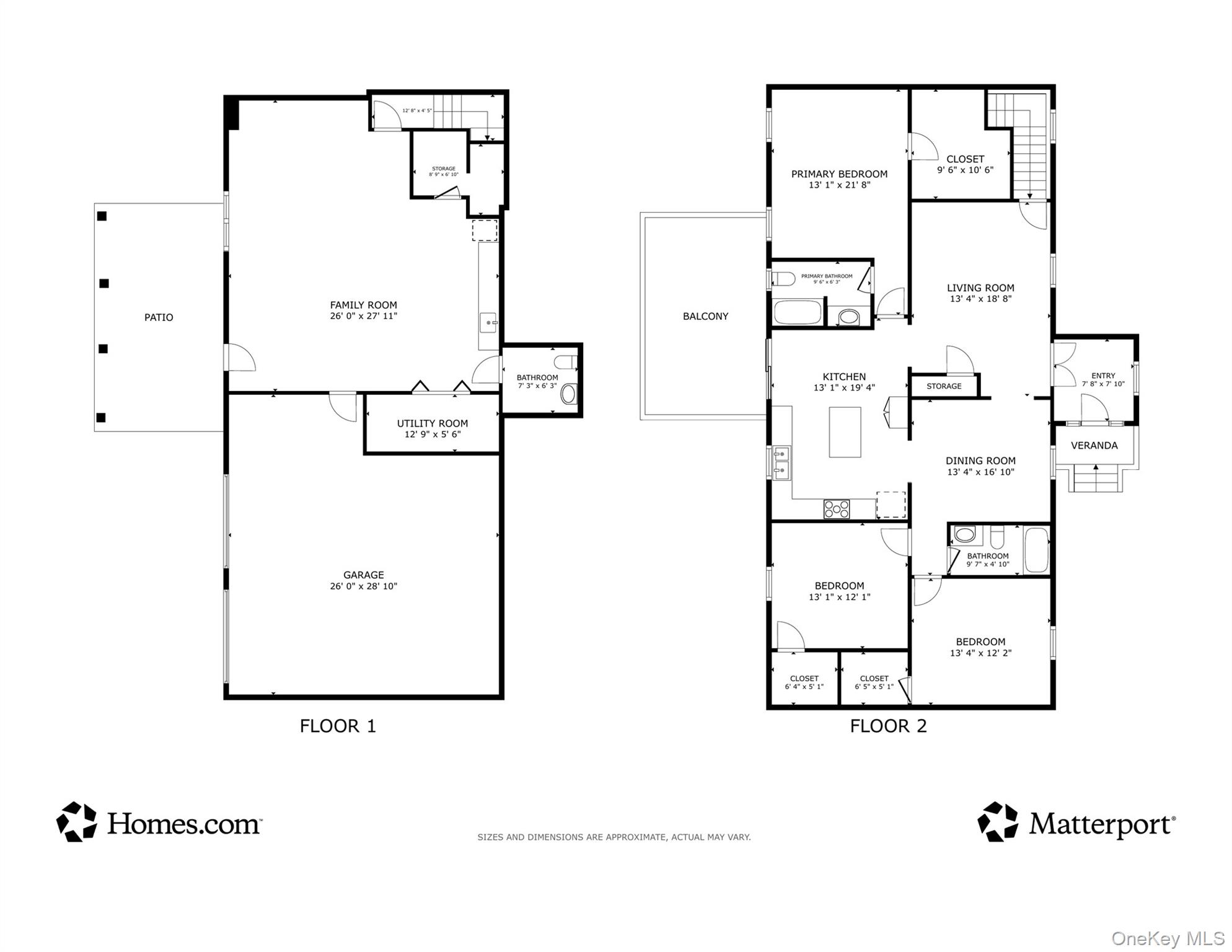 2362 Albany Post Road – For Sale