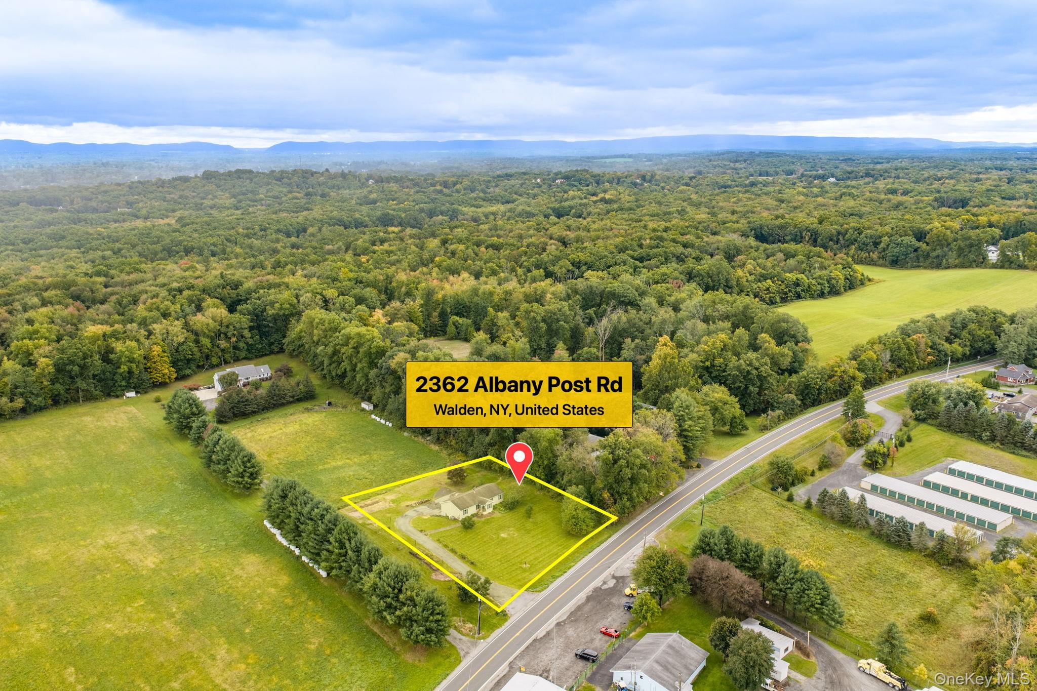 2362 Albany Post Road – For Sale photo 4