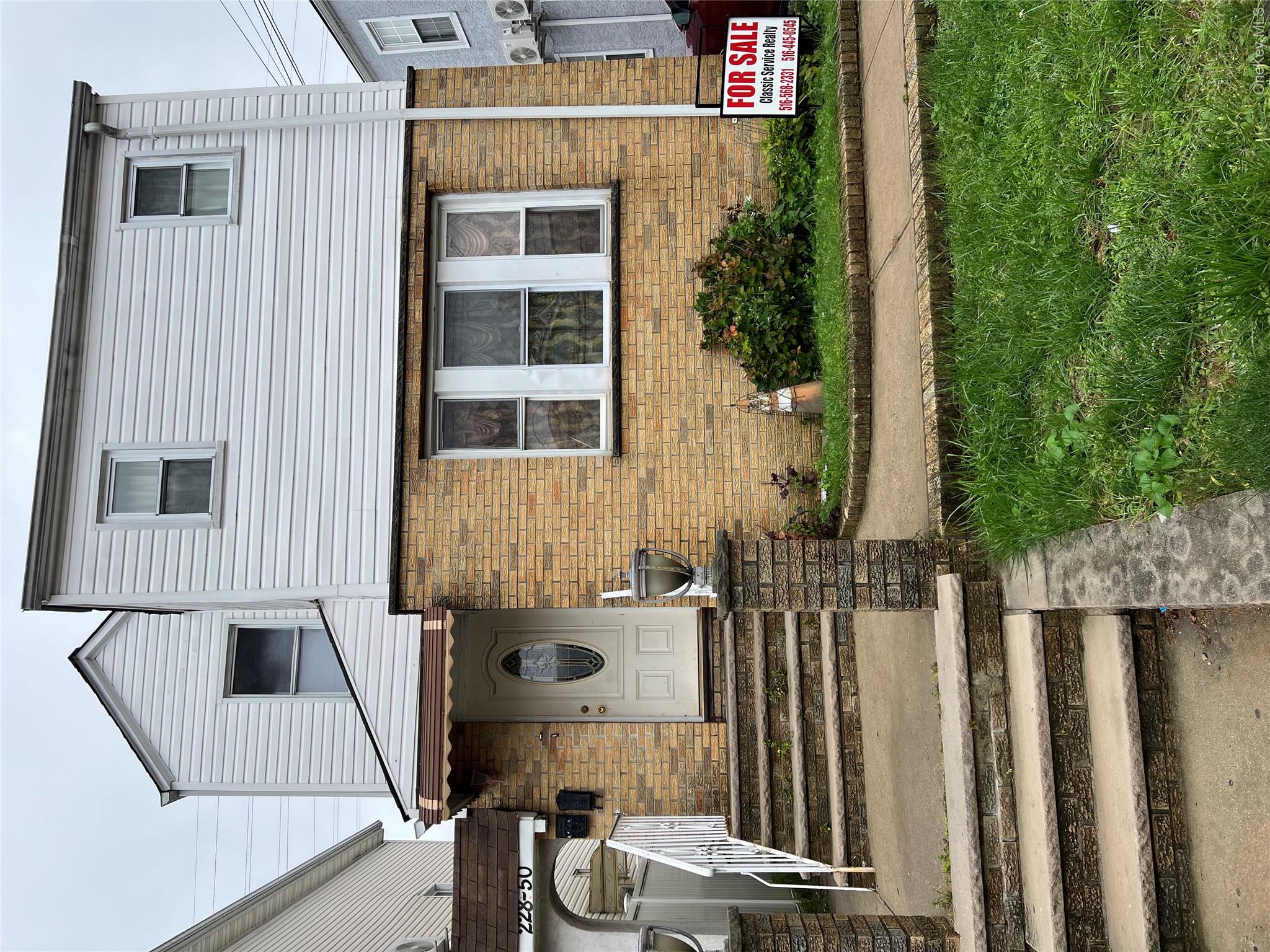 228-50 MENTONE Avenue – For Sale