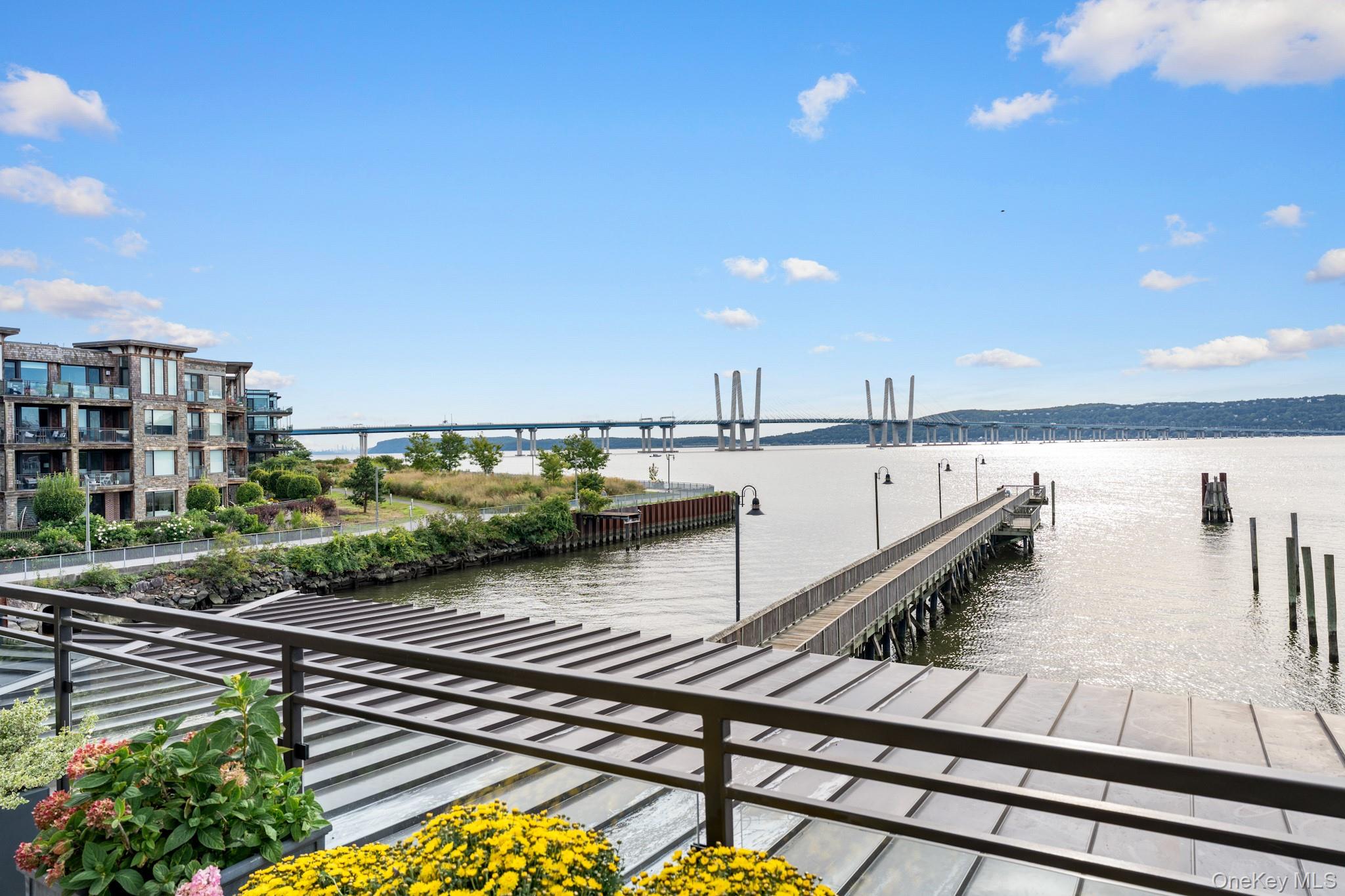 11 River Street, Unit 107