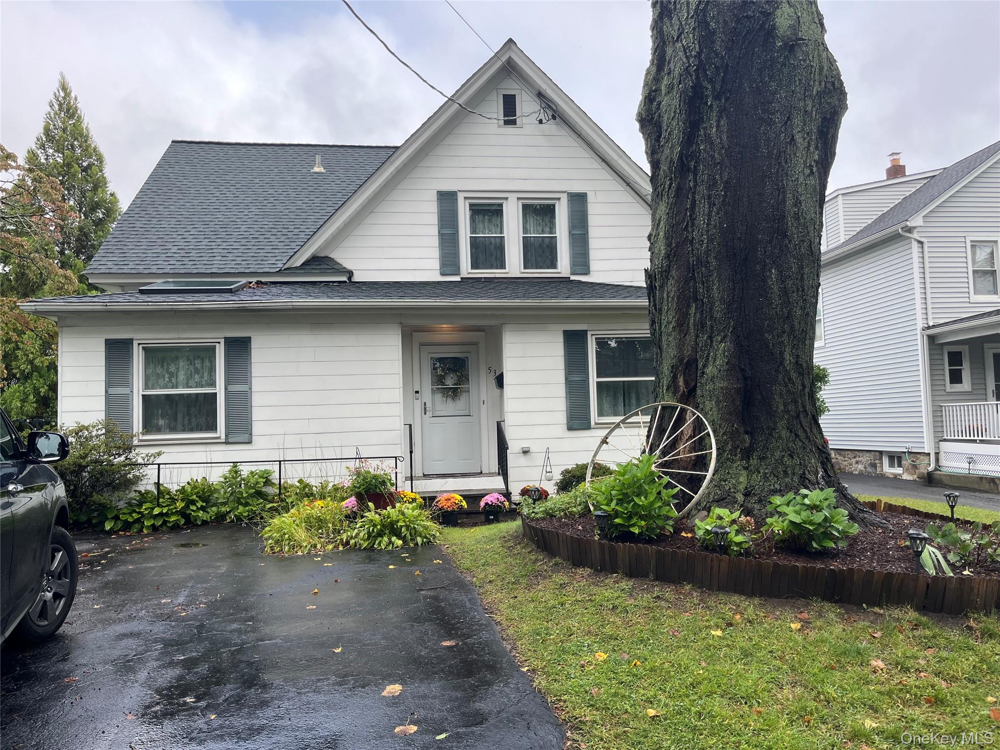 53 Upper Croton Avenue – For Sale