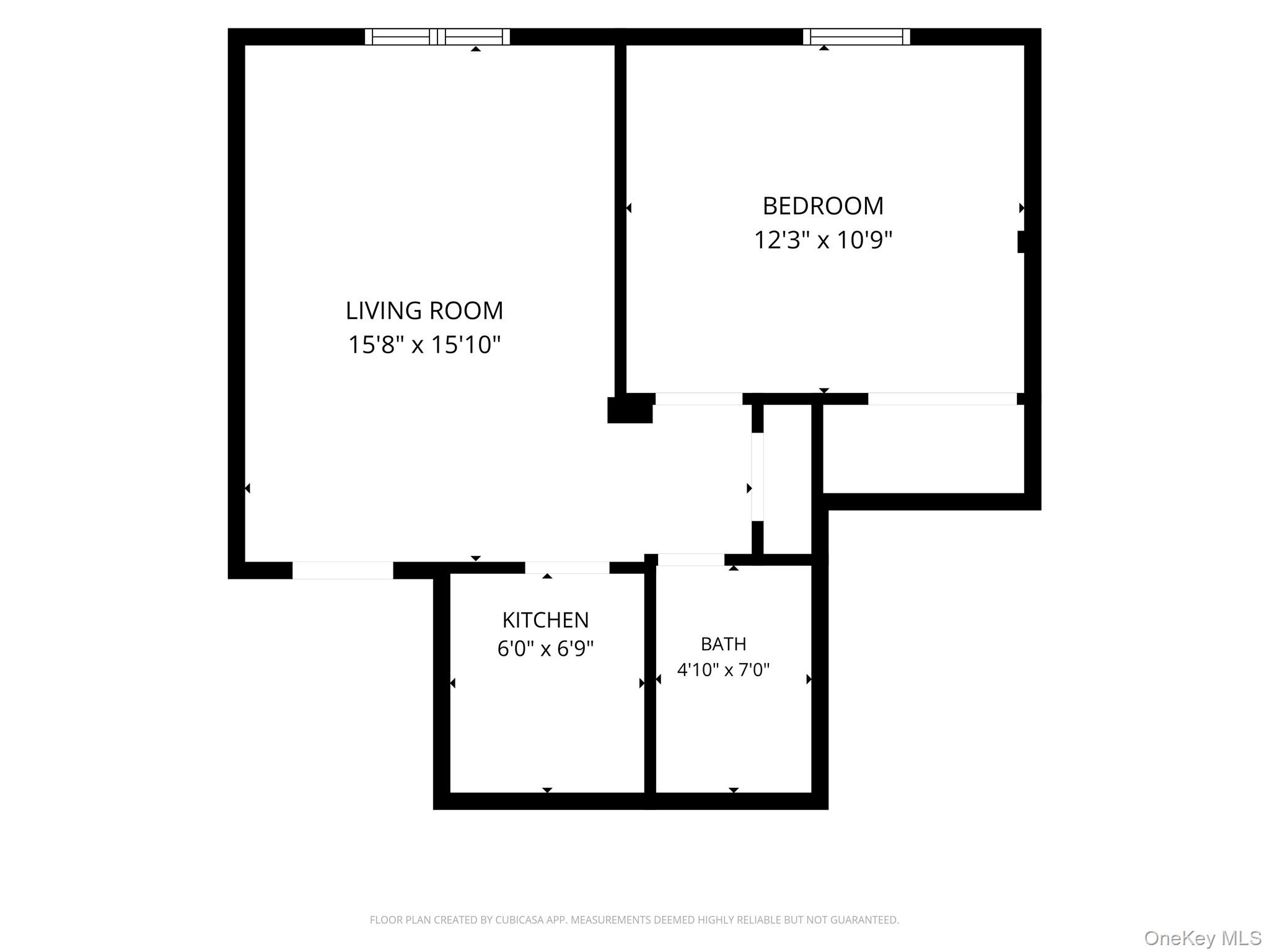 110-20 71st Avenue, Unit 102