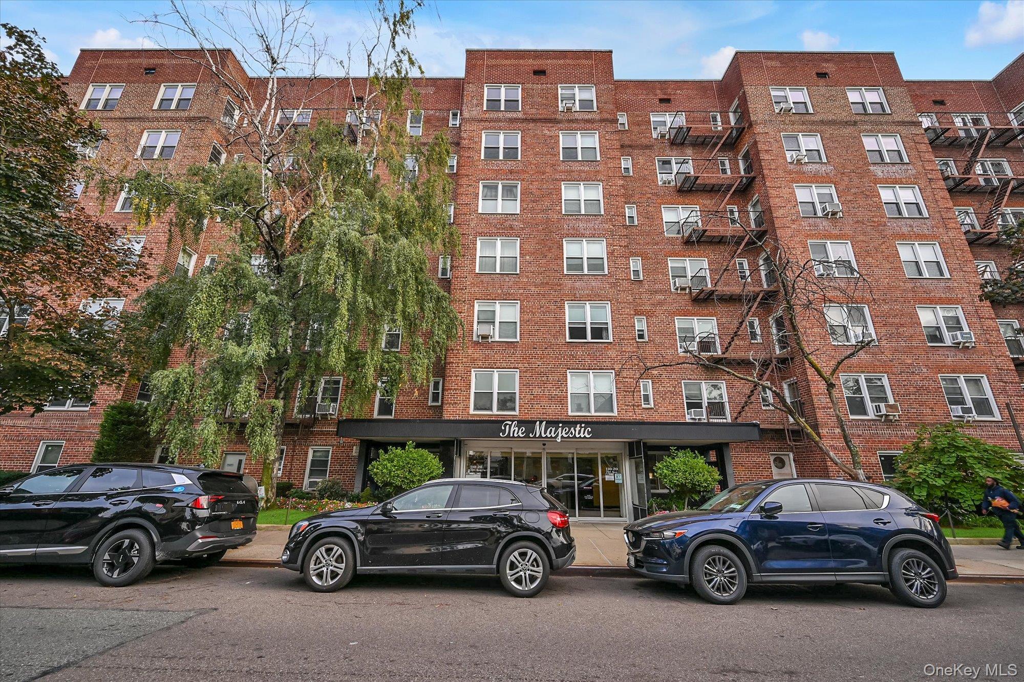 110-20 71st Avenue, Unit 102 photo 2