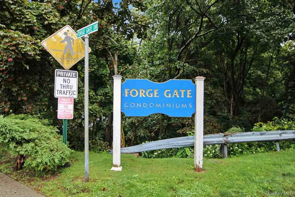 9 Forge Gate Drive, Unit E2