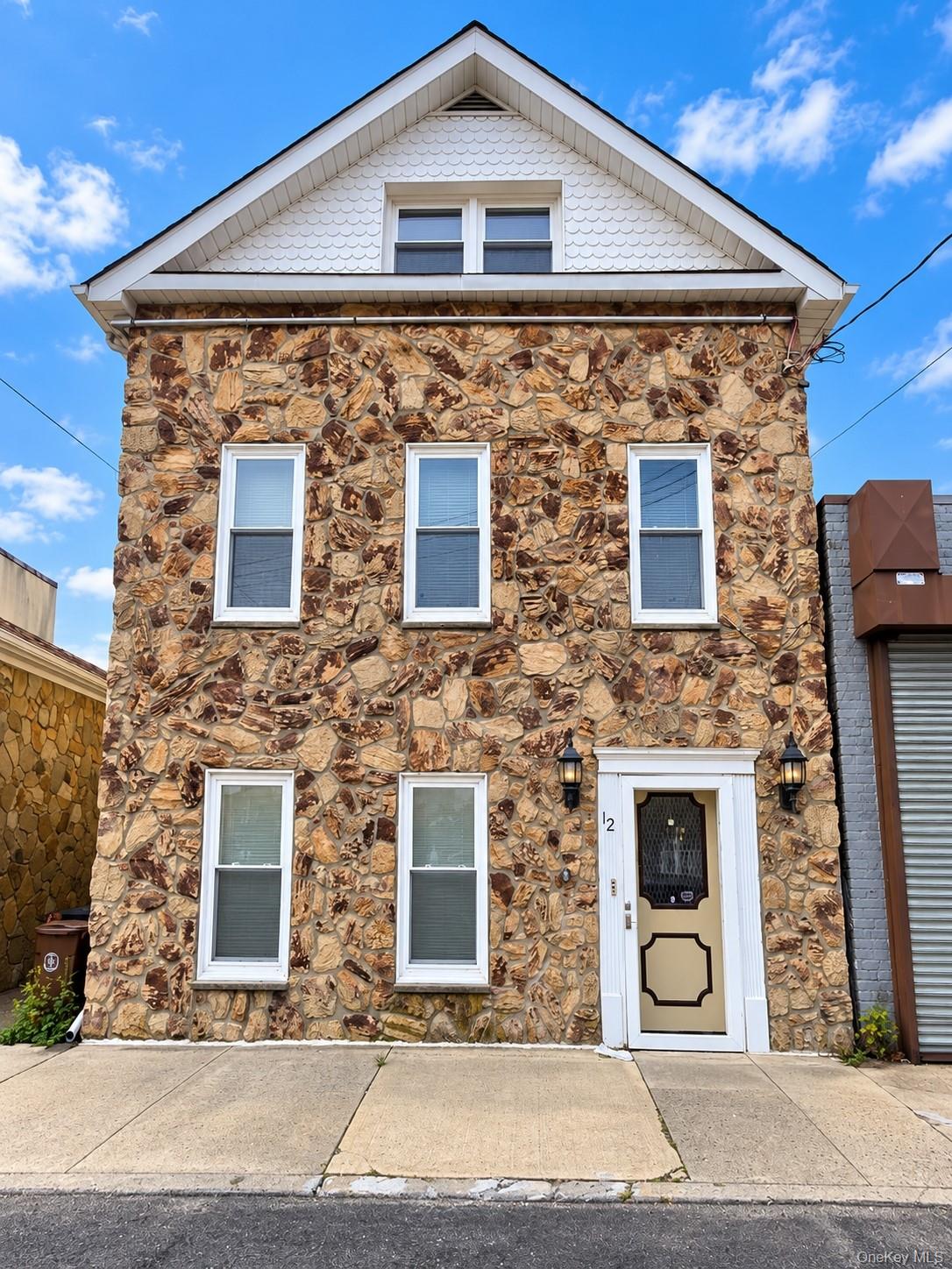 12 Balfour Street, Unit 1
