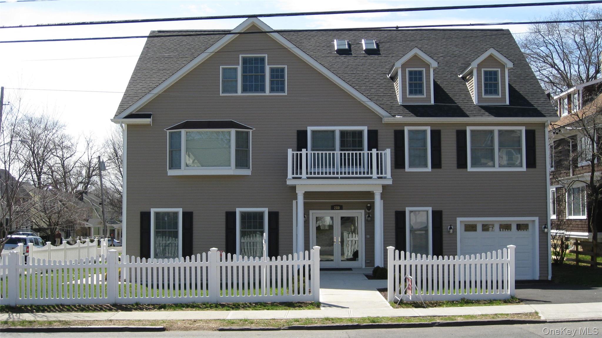 280 Harrison Avenue – For Rent