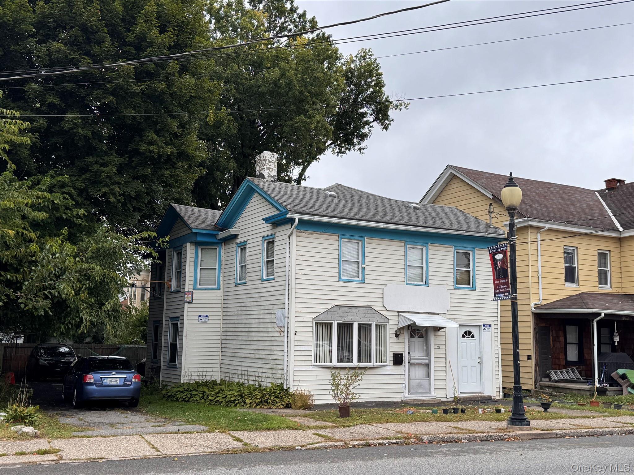 120 Jersey Avenue – For Sale photo 3