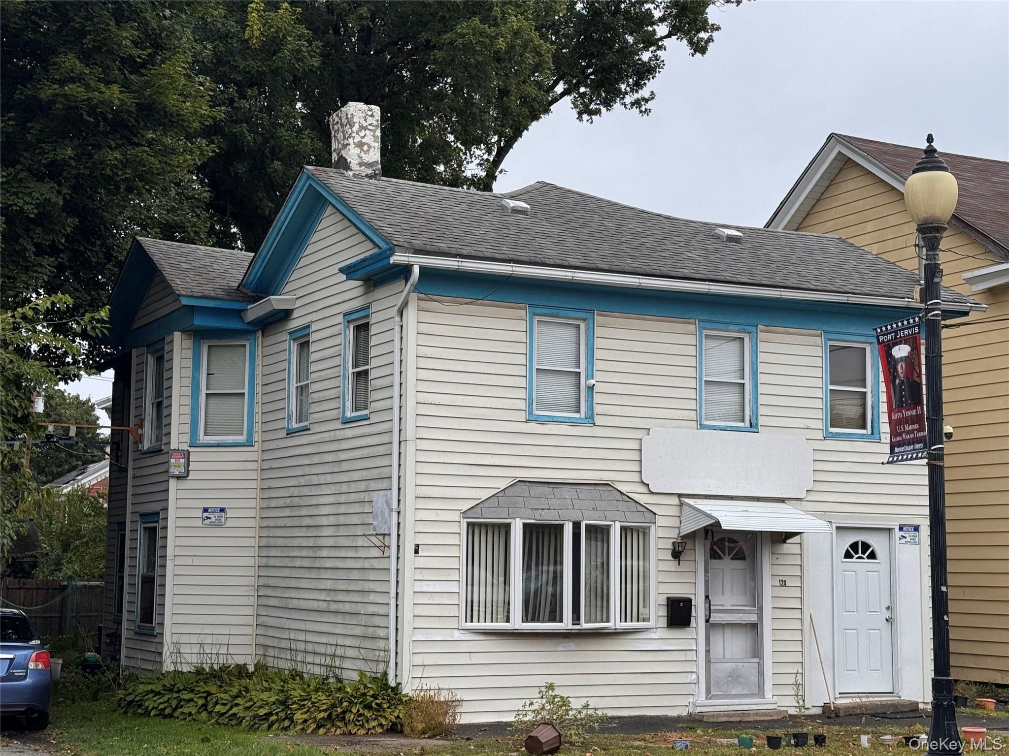 120 Jersey Avenue – For Sale