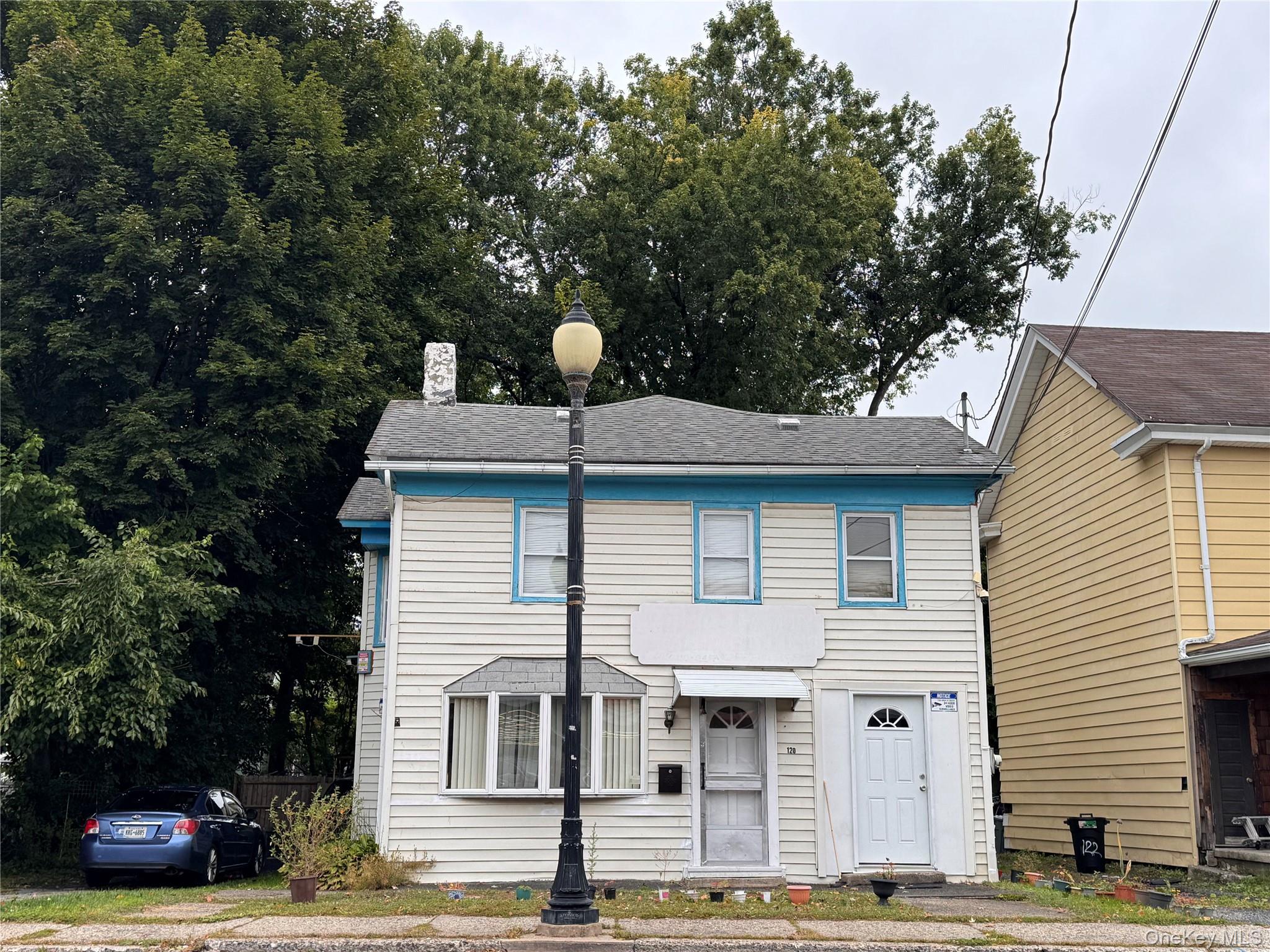 120 Jersey Avenue – For Sale photo 4