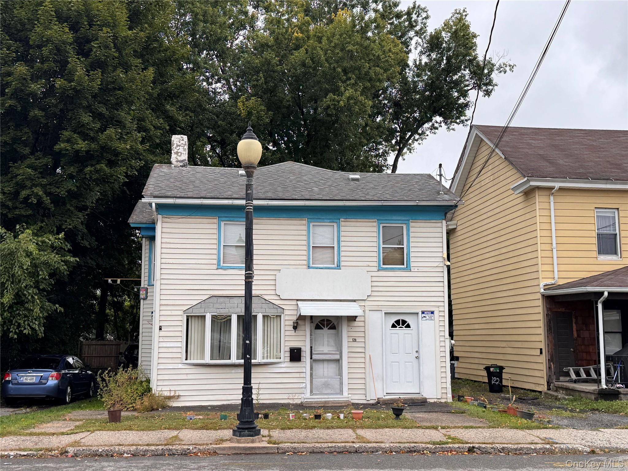 120 Jersey Avenue – For Sale photo 35