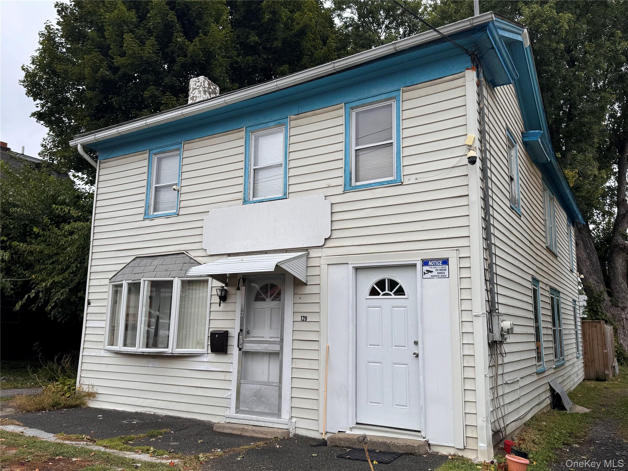 120 Jersey Avenue – For Sale photo 2