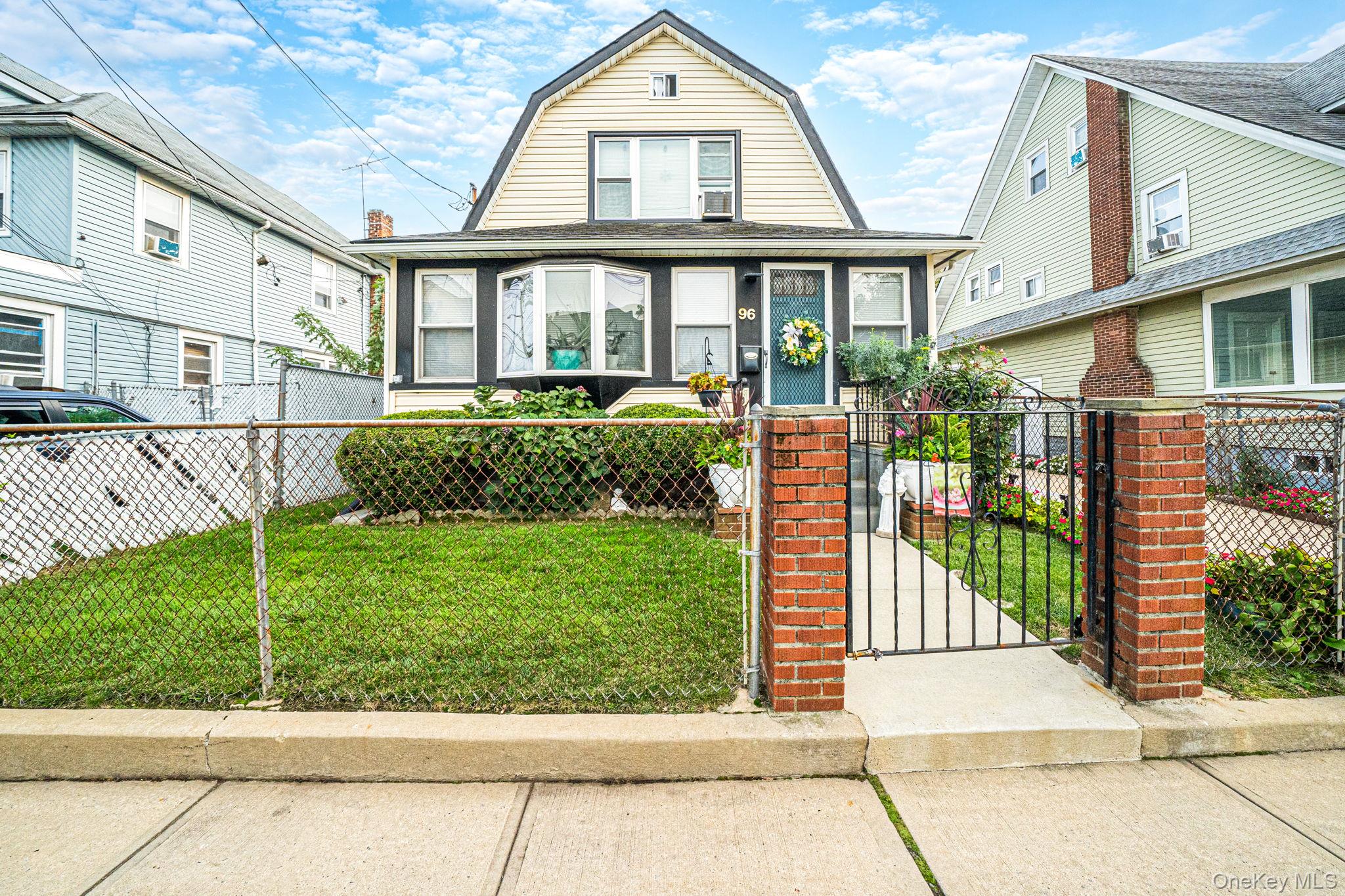 96 Van Cott Avenue – For Sale