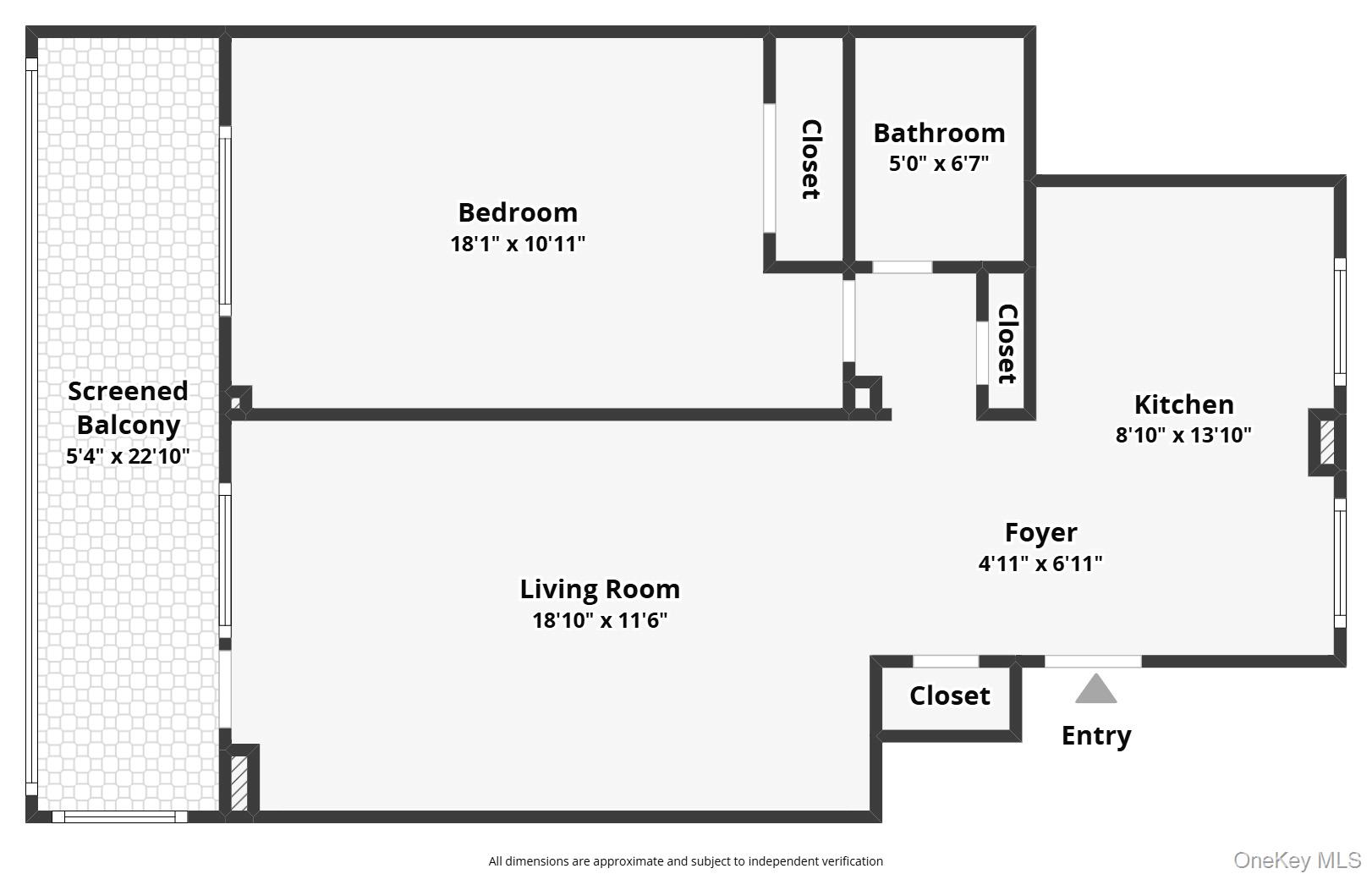 97-07 63rd Road, Unit 3L photo 7