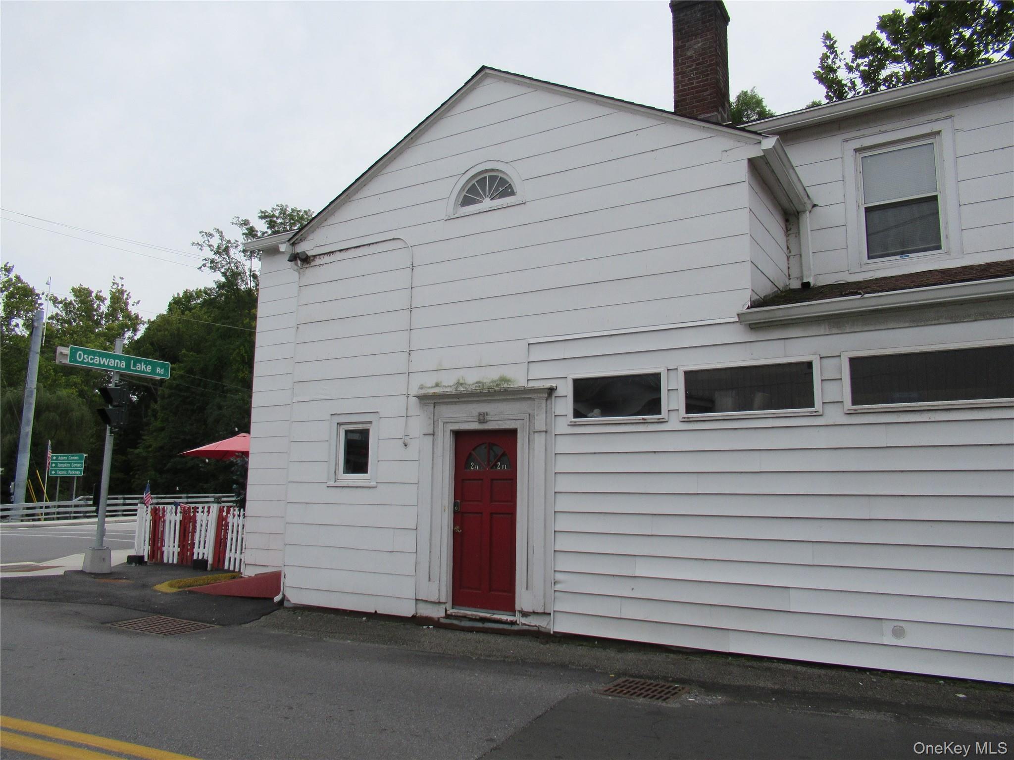 1 Oscawana Lake Road, Unit 2-2