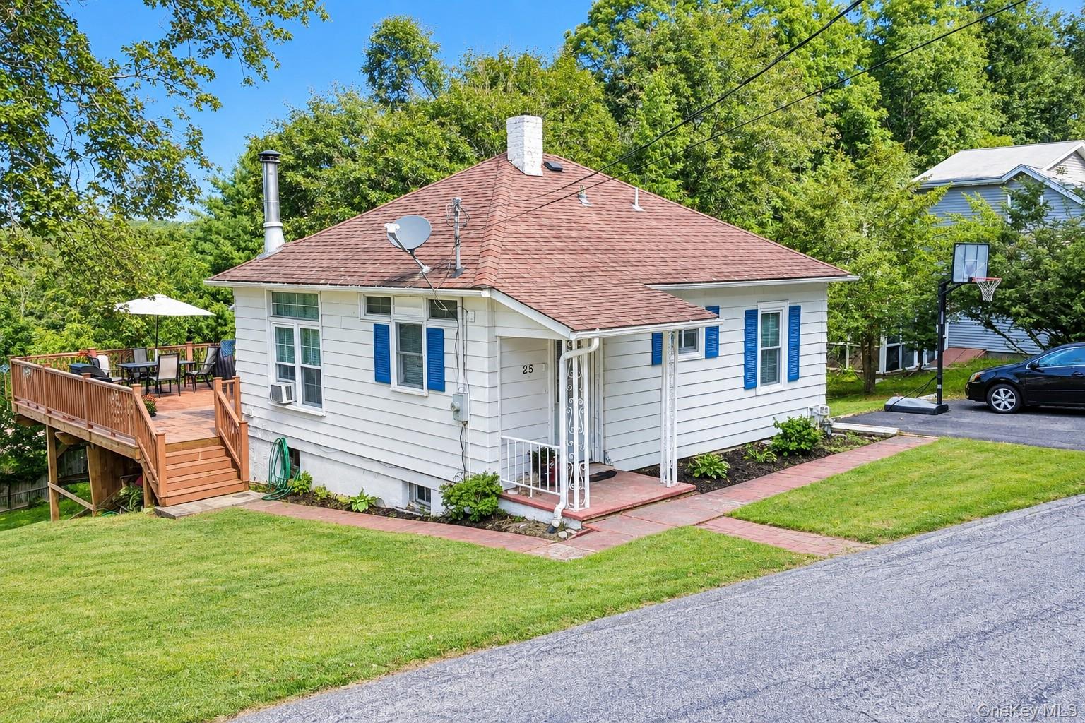 25 Oreco Terrace – For Sale