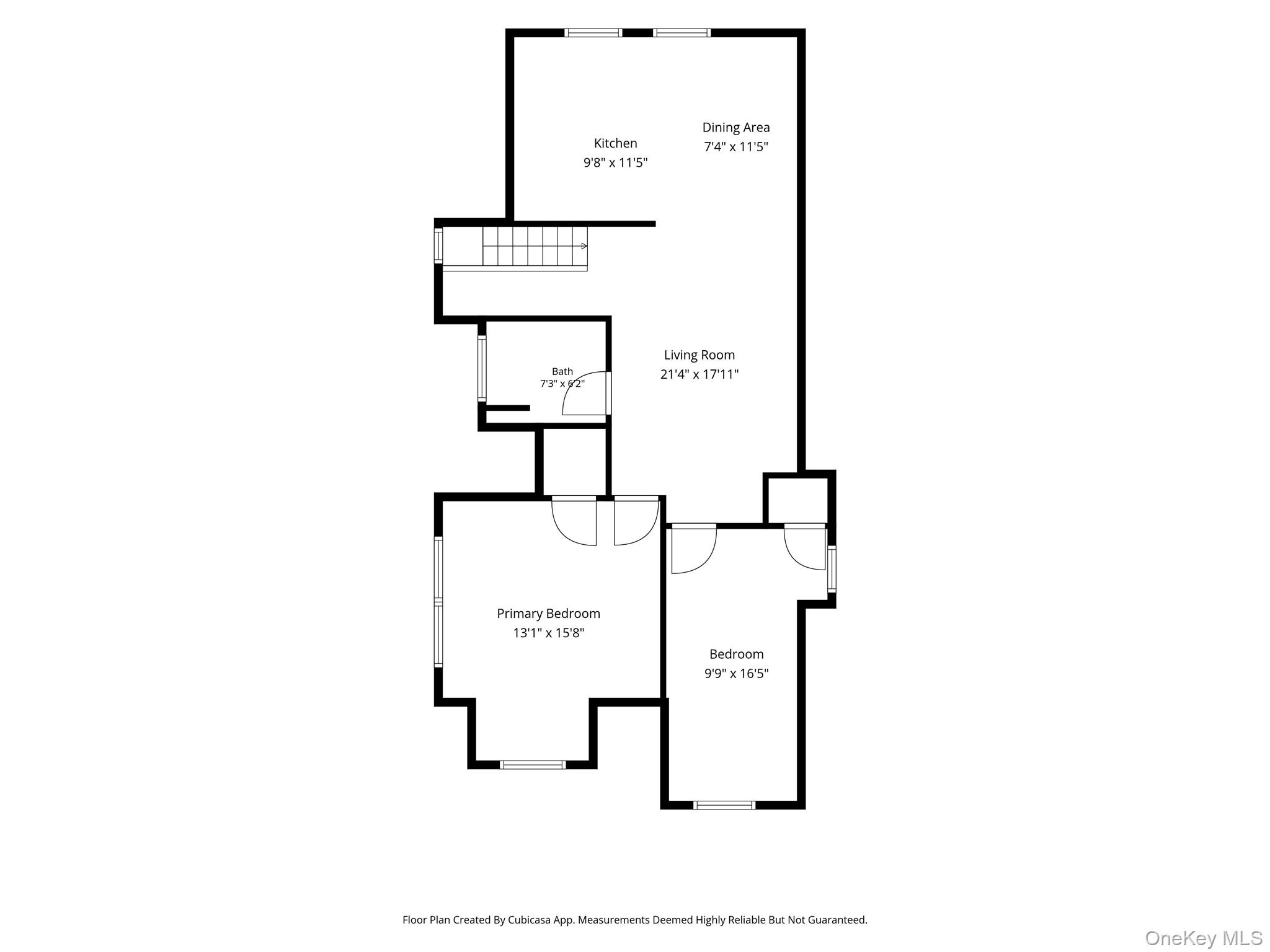 269 Liberty Street, Unit 3 photo 24
