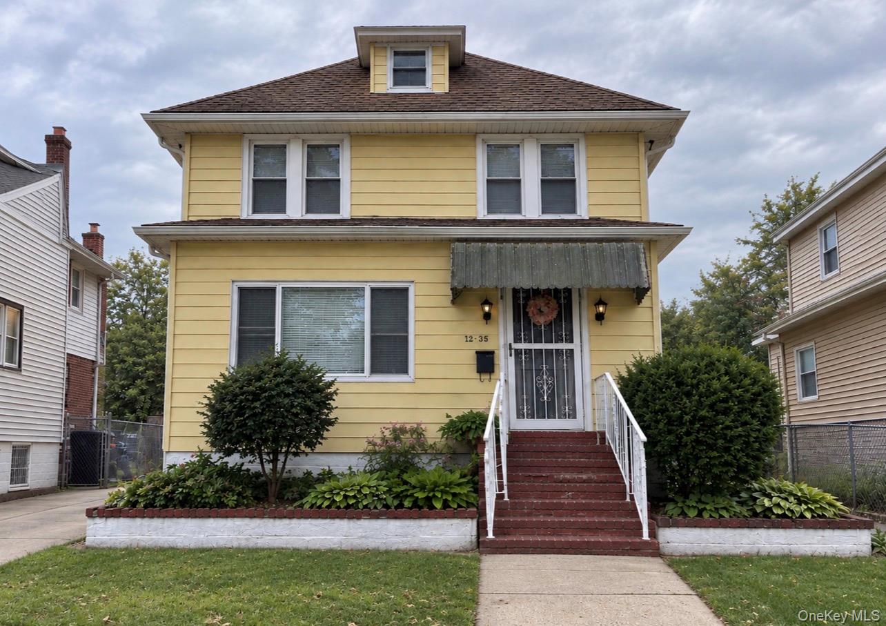 9436 Springfield Boulevard – For Sale