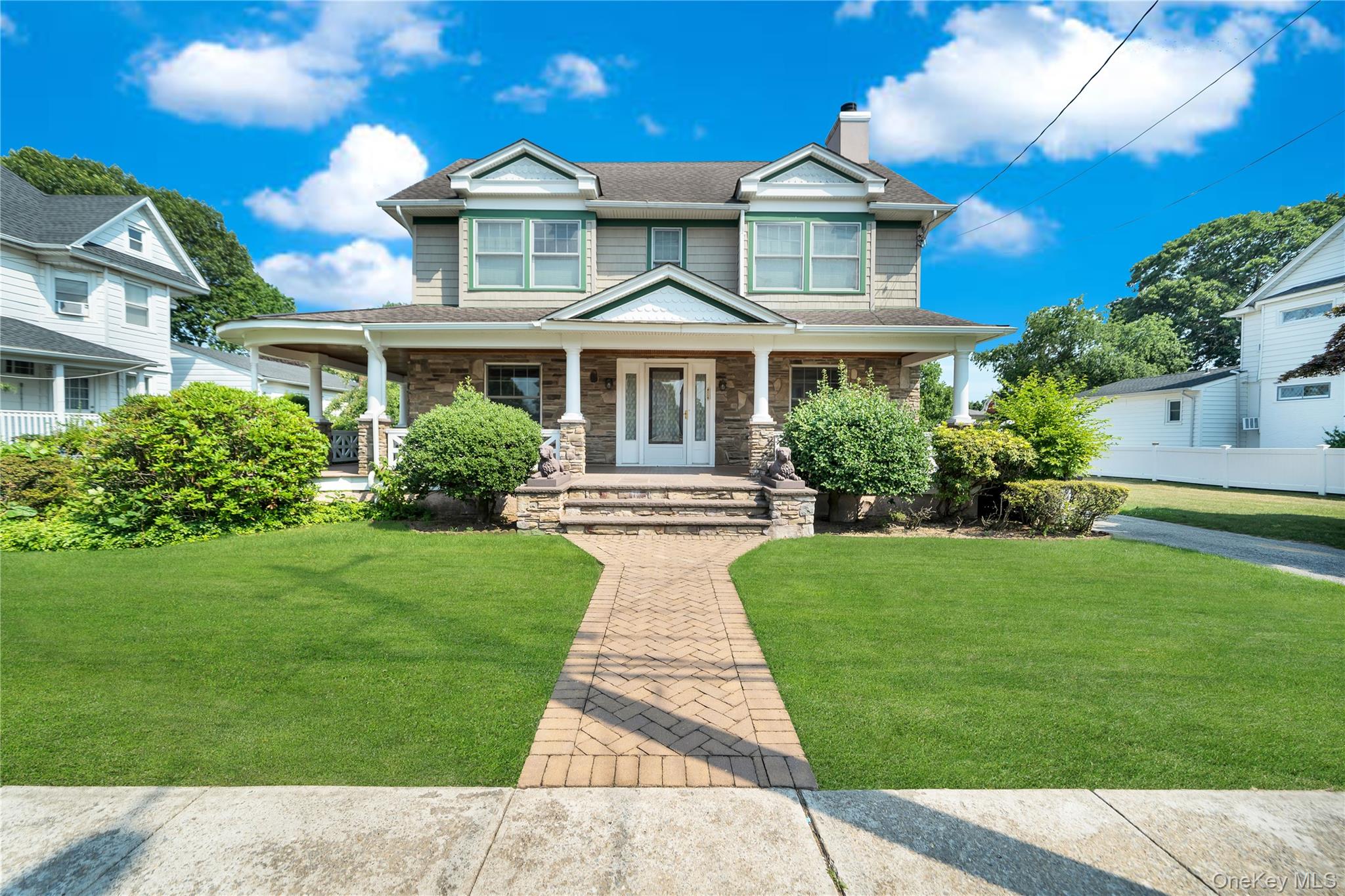 50 Catherine Street – For Rent